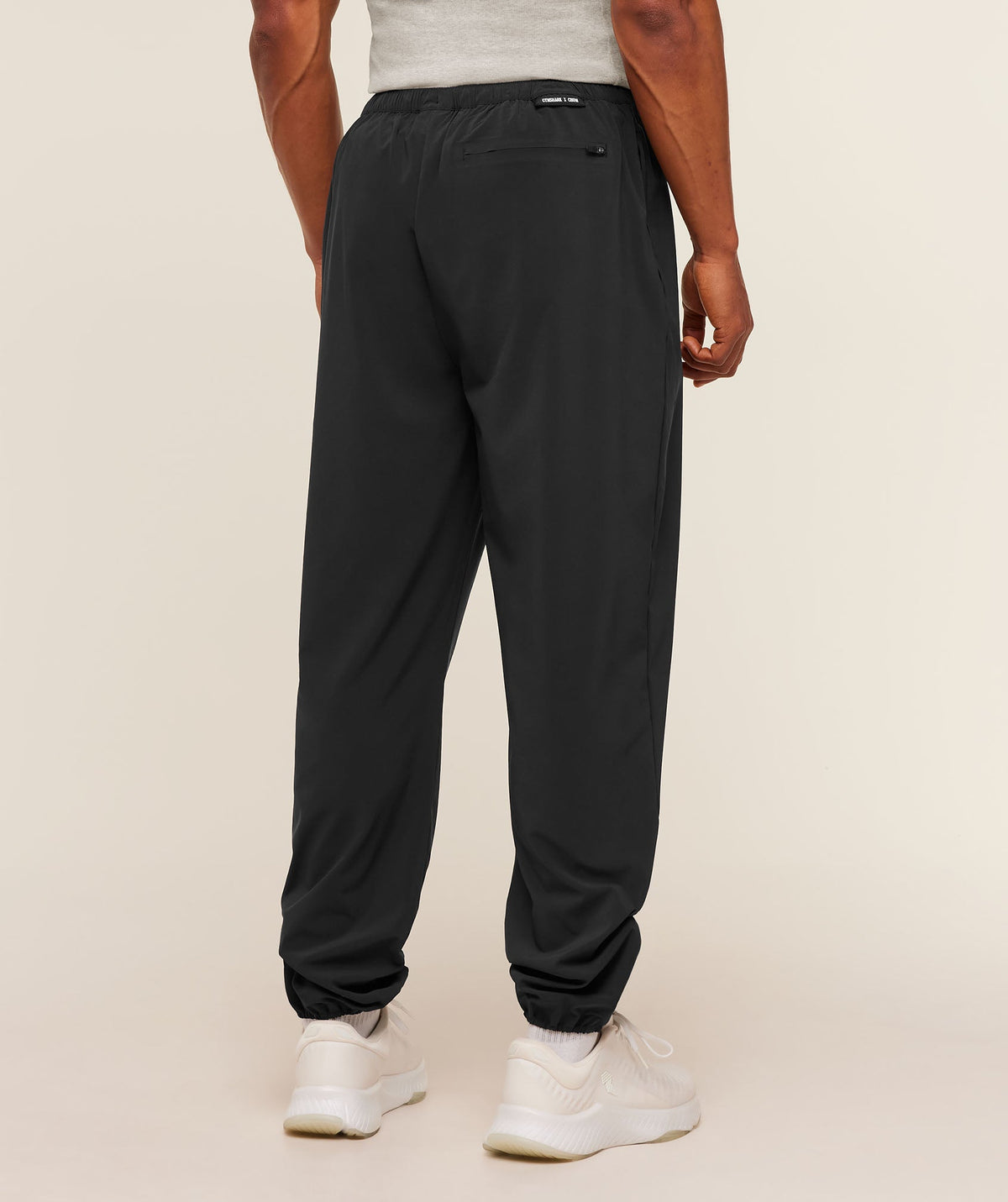 Gymshark Gymshark x CBUM Lightweight Jogger 'Black'