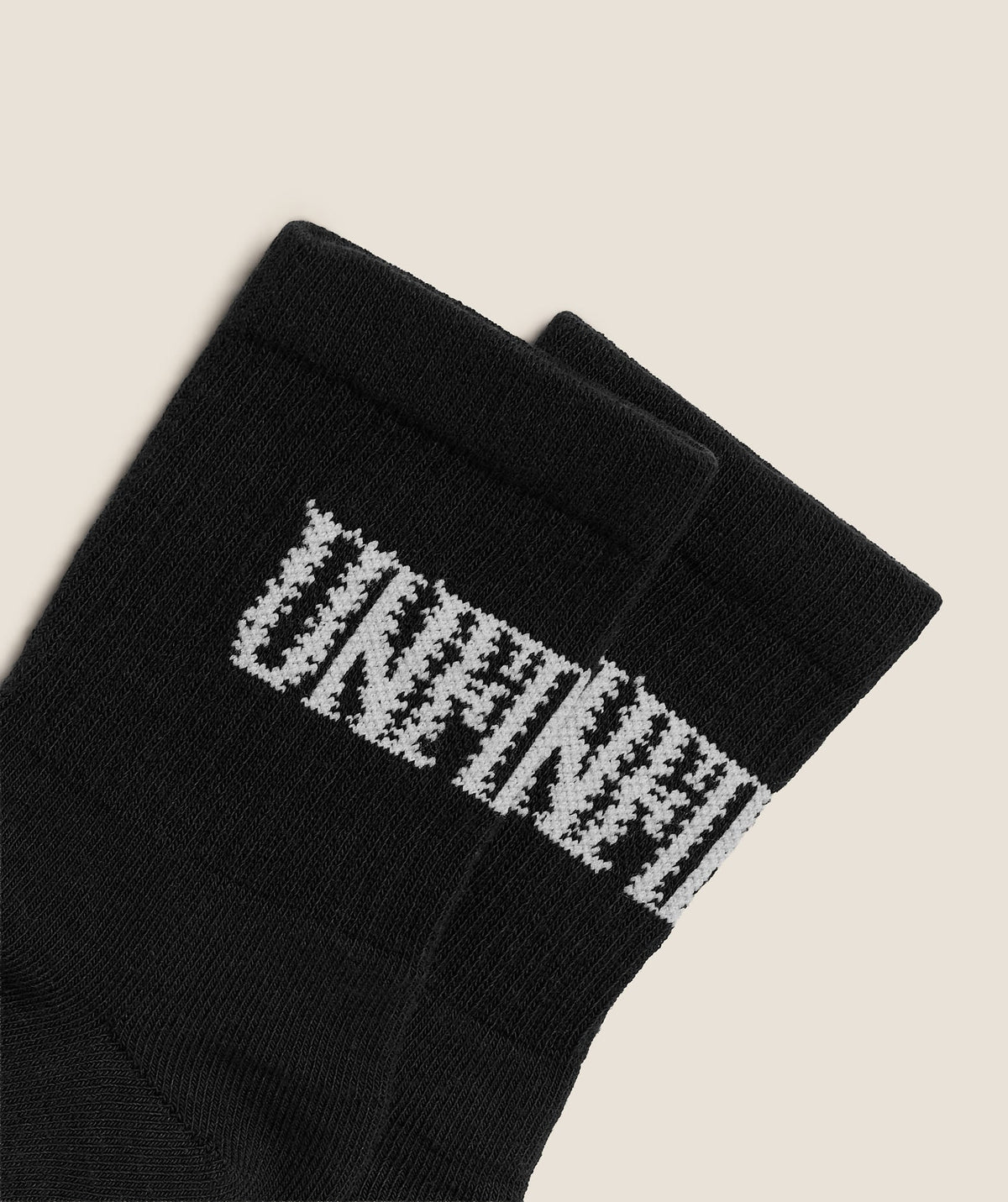 Gymshark x CBUM Socks 'Black'