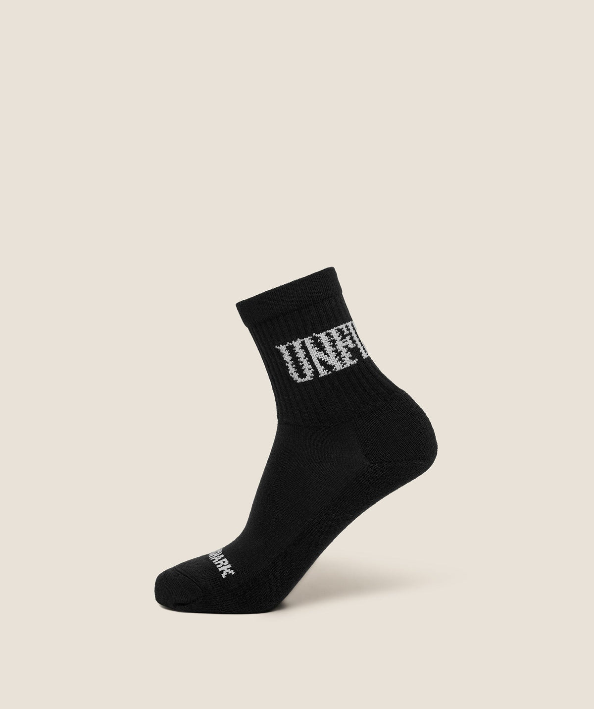 Gymshark x CBUM Socks 'Black'