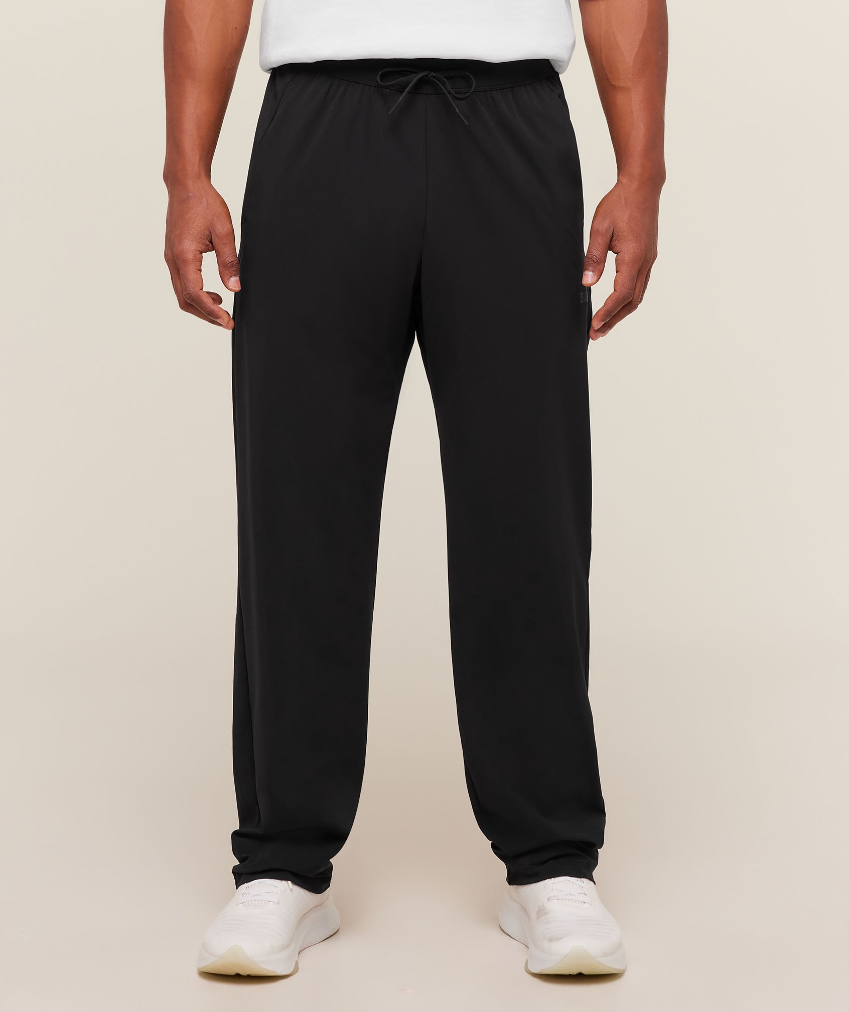 Gymshark Hybrid/Studio V2 'Black'
