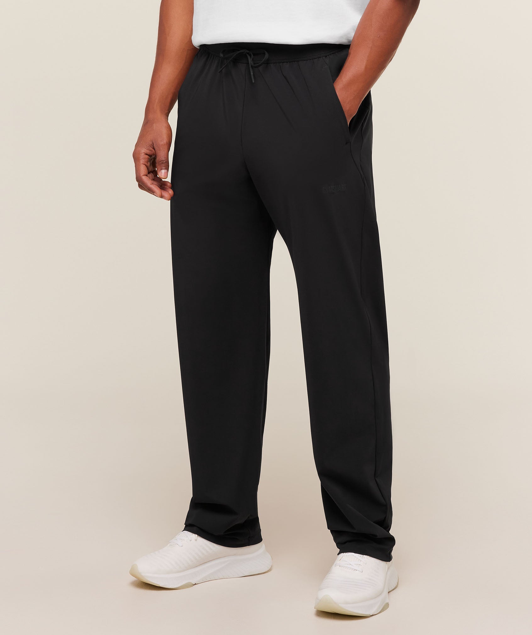 Gymshark Hybrid/Studio V2 'Black'