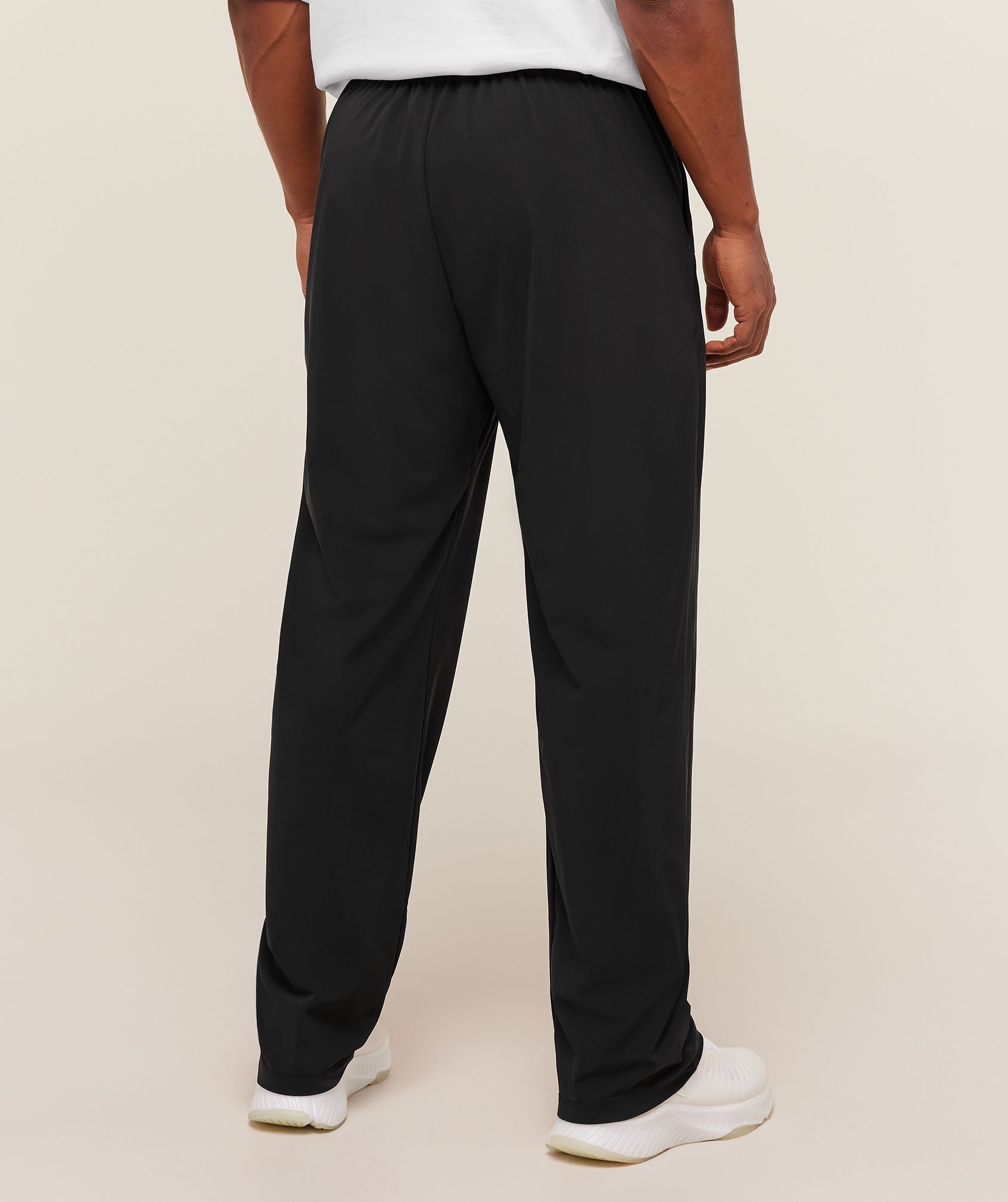 Gymshark Hybrid/Studio V2 'Black'