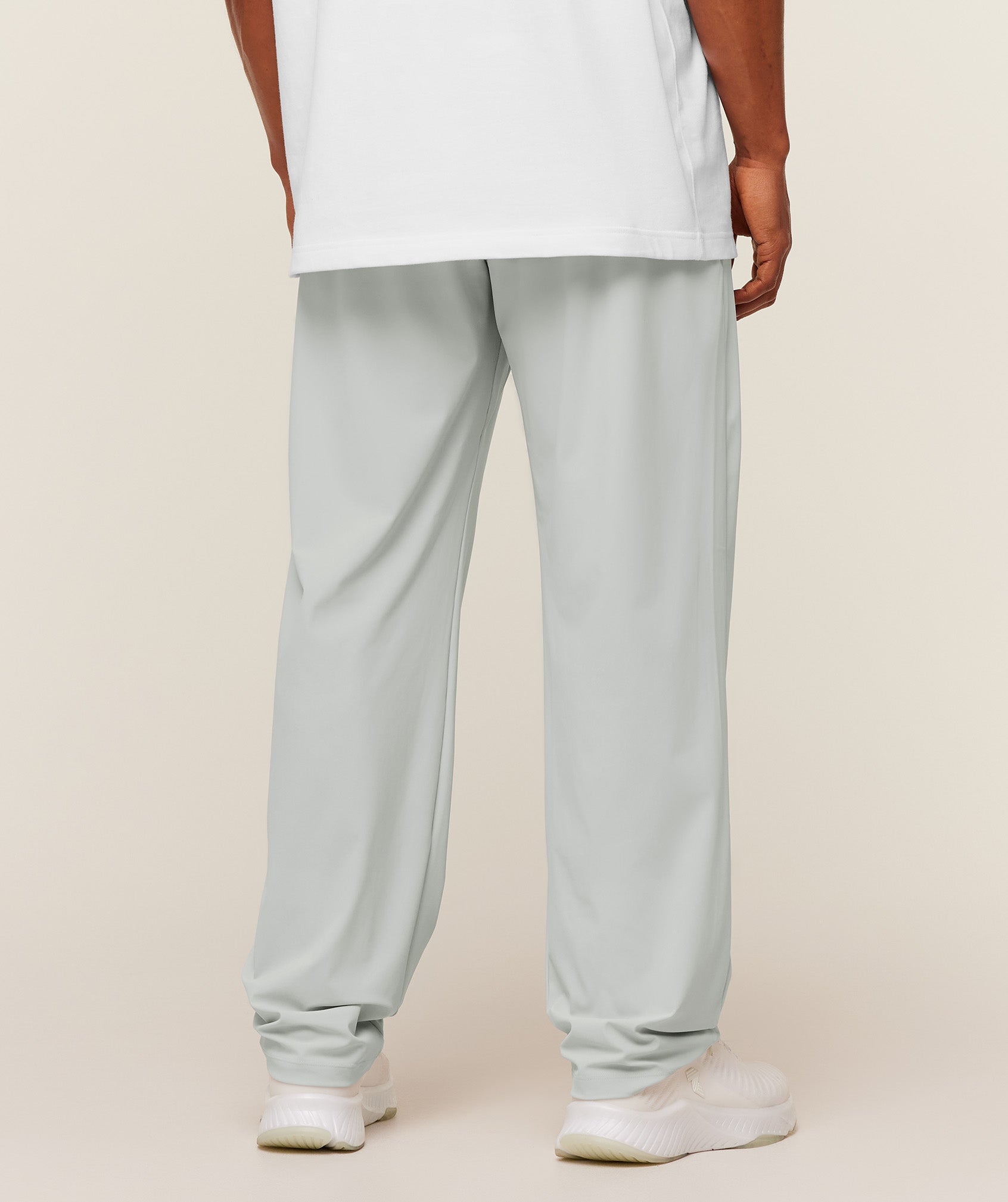Gymshark Hybrid/Studio V2 'Light Grey'