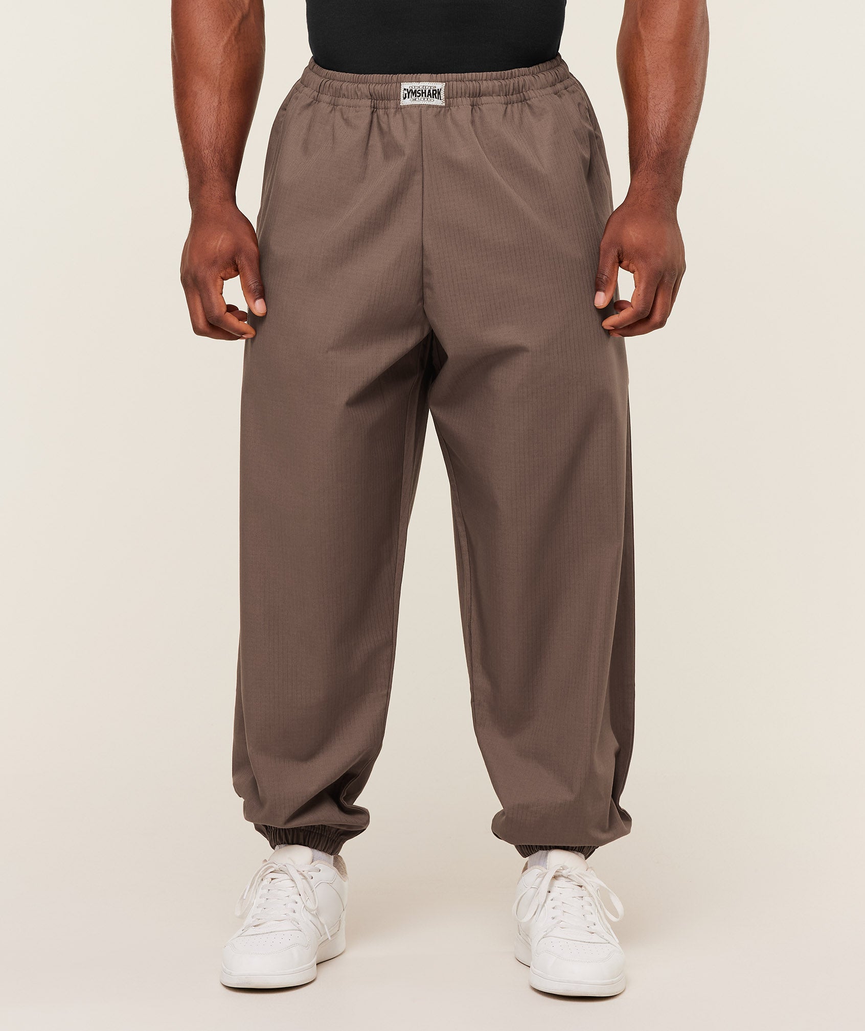 Gymshark Pumper Pants 'Strong Pink'