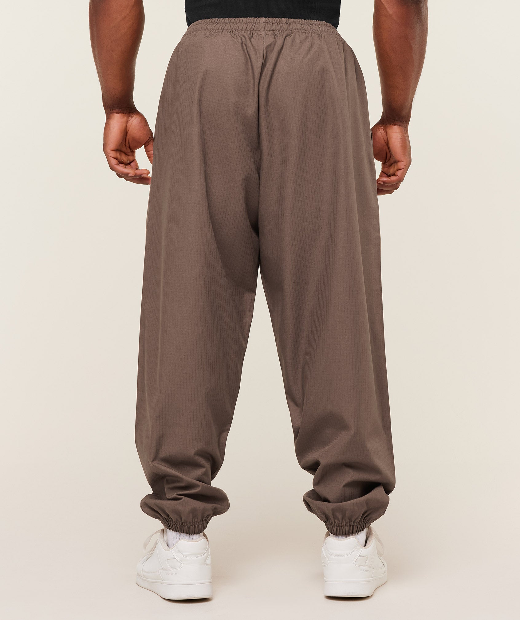 Gymshark Pumper Pants 'Strong Pink'