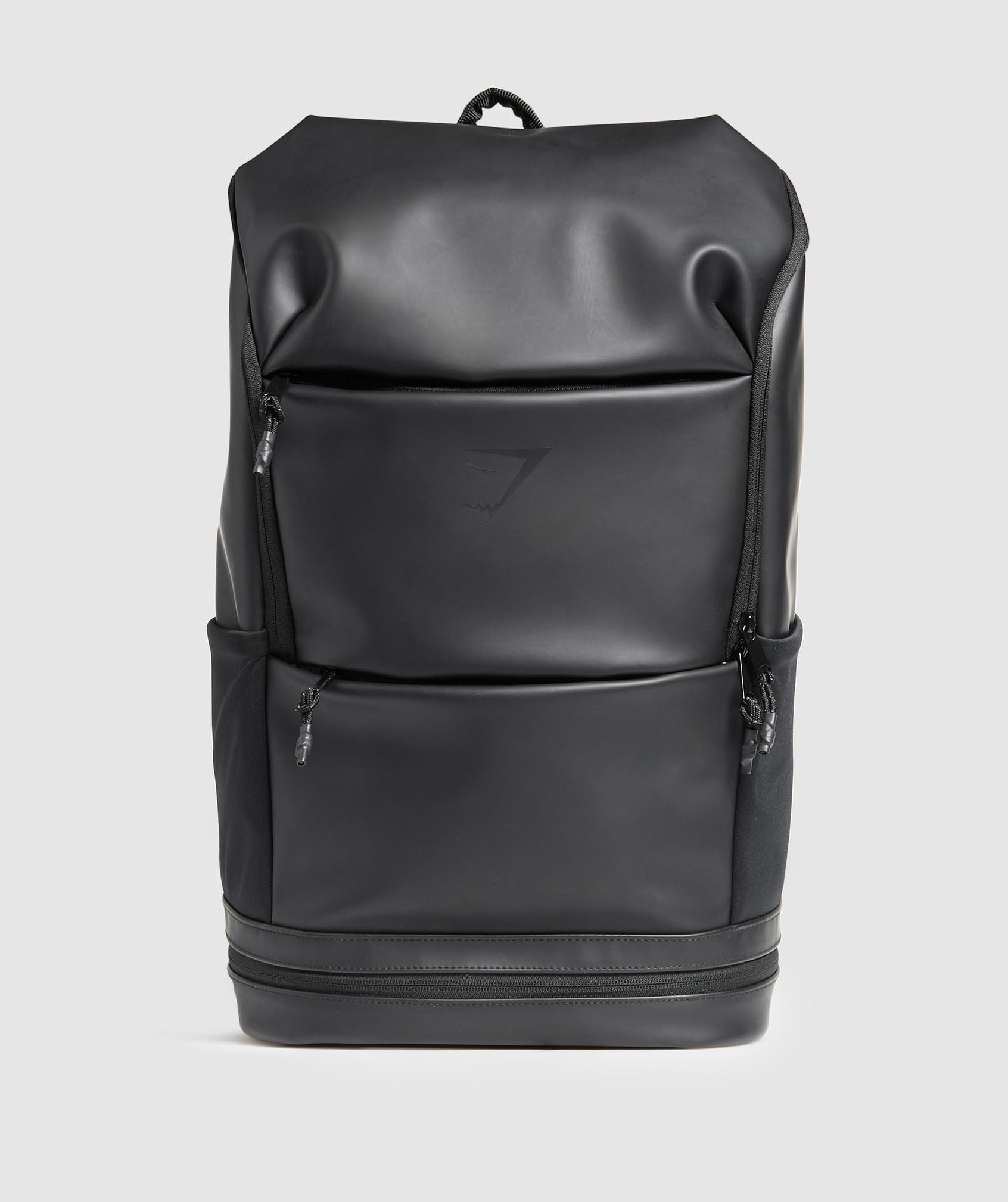 Gymshark Sleek Backpack 'Black'