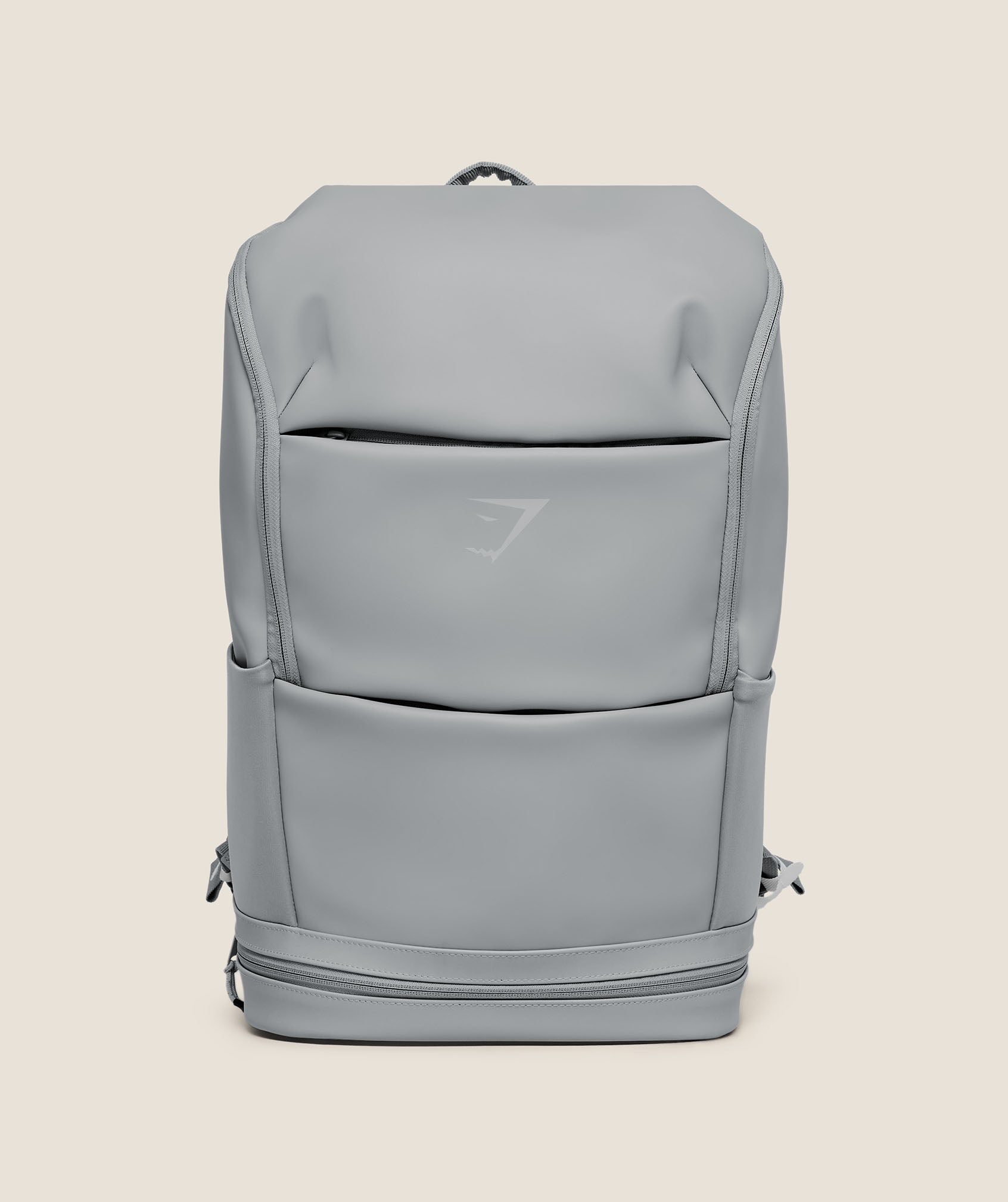 Gymshark Sleek Backpack 'Denim Grey'