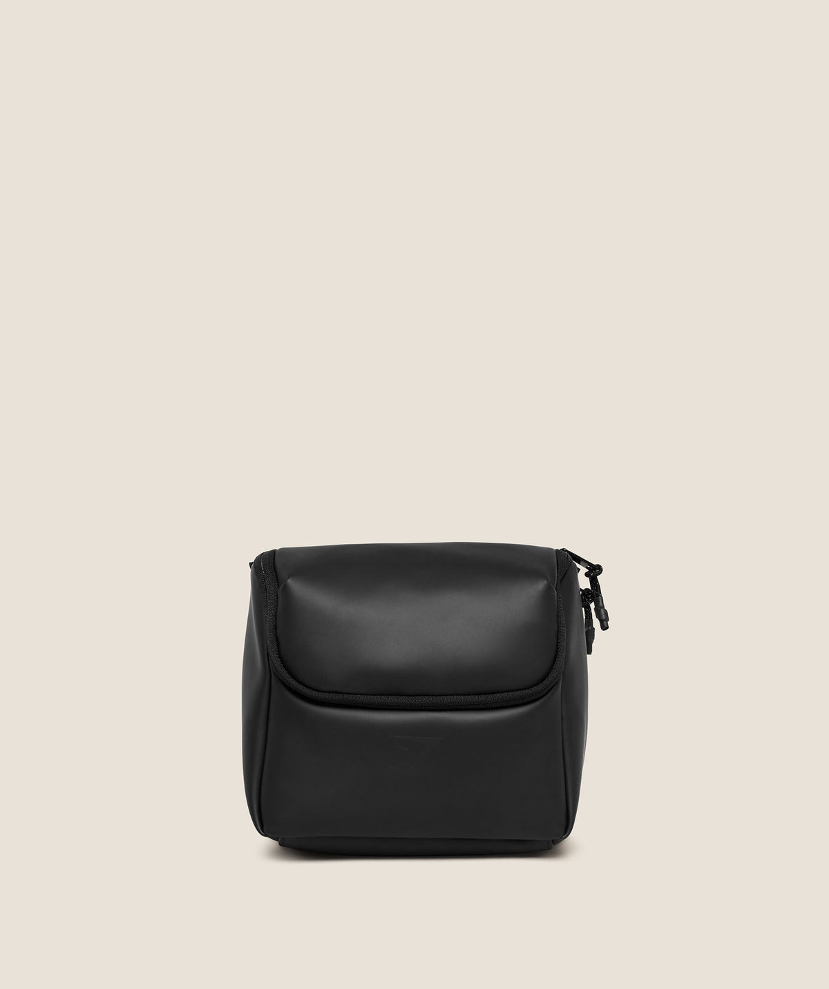 Gymshark Sleek Washbag 'Black'