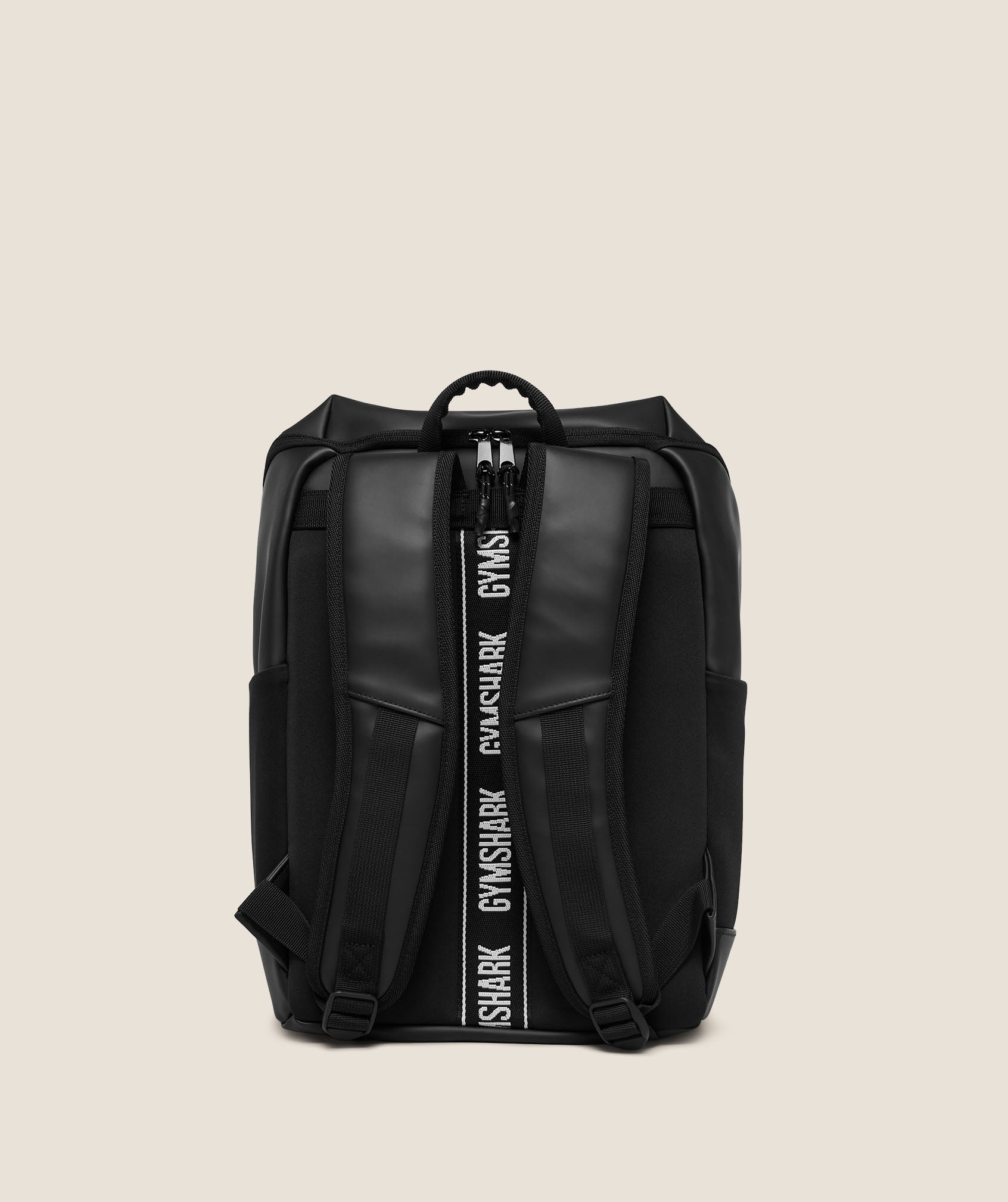 Gymshark Small Sleek Backpack 'Black'