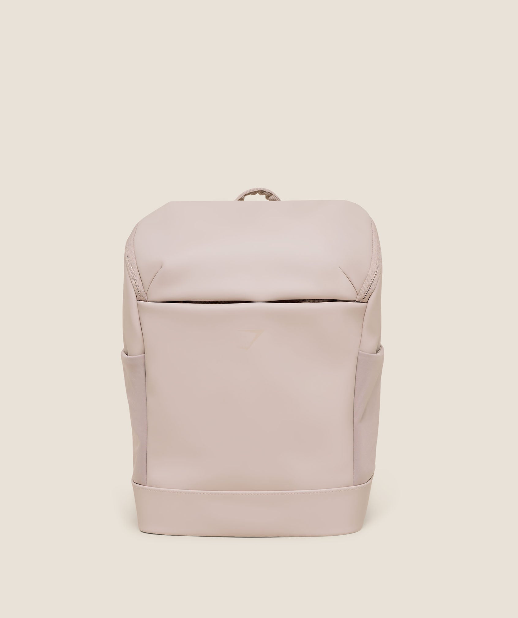 Gymshark Small Sleek Backpack 'Dusk Pink'