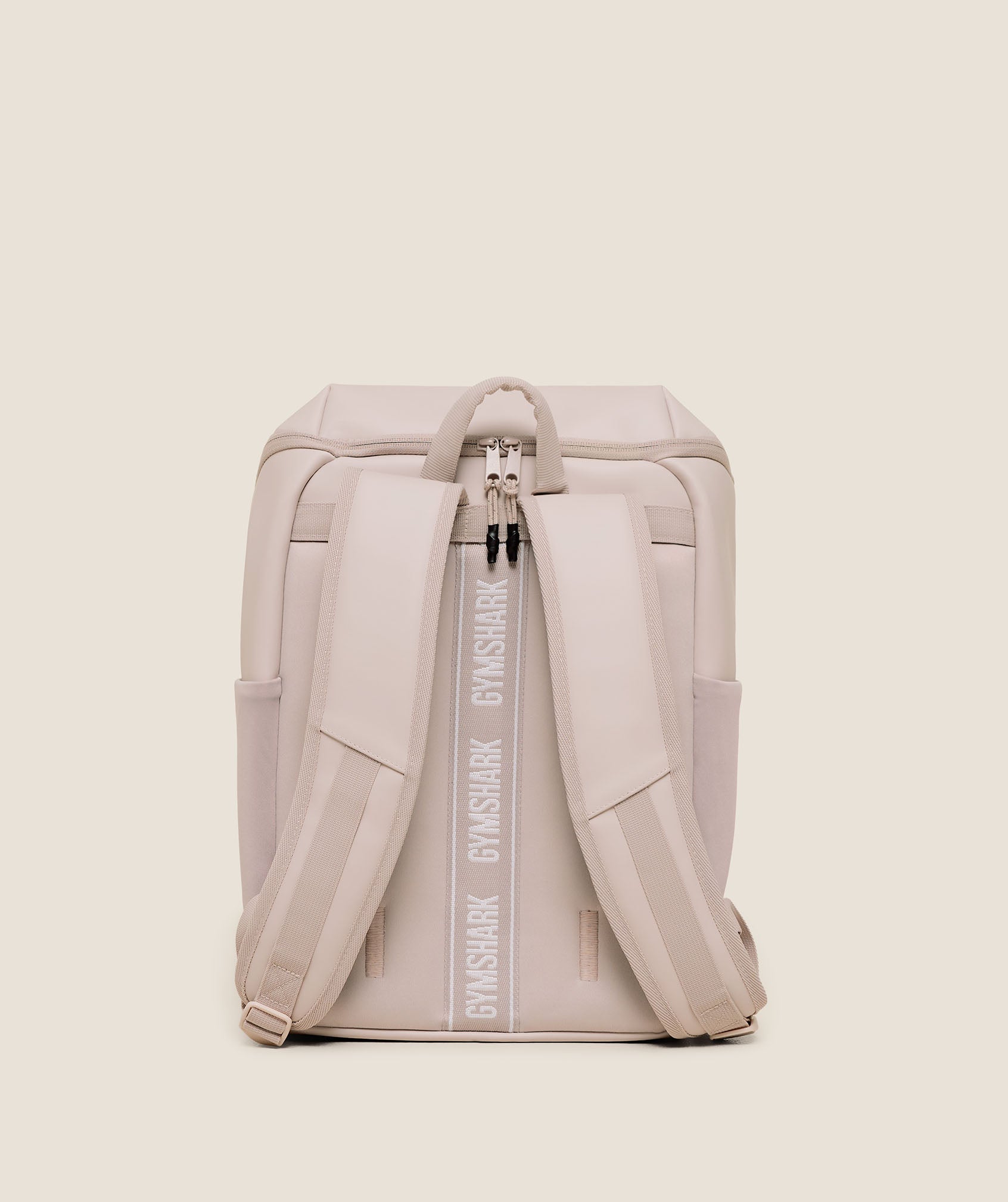 Gymshark Small Sleek Backpack 'Dusk Pink'