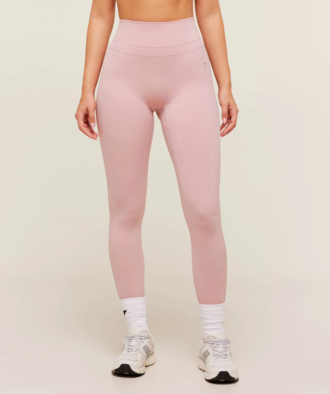 Gymshark Whitney Leggings - Cloud Pink