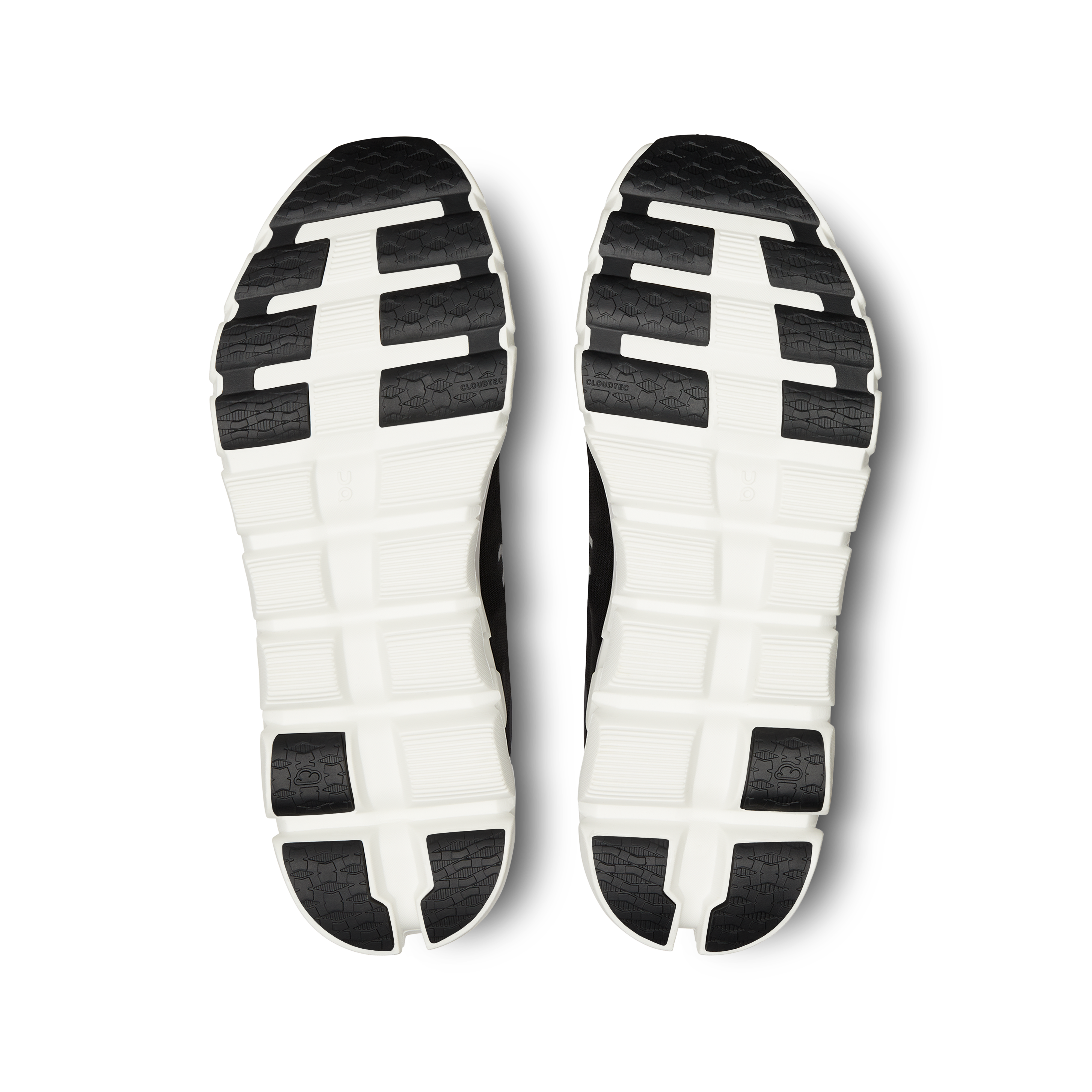 Cloudflow 4 Black | White M