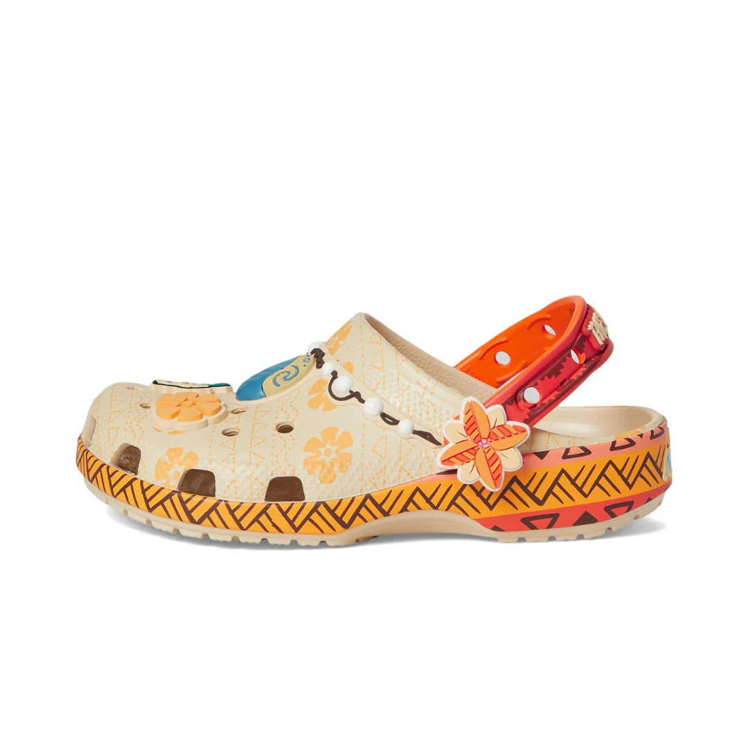 Crocs Classic Clog Disney Moana