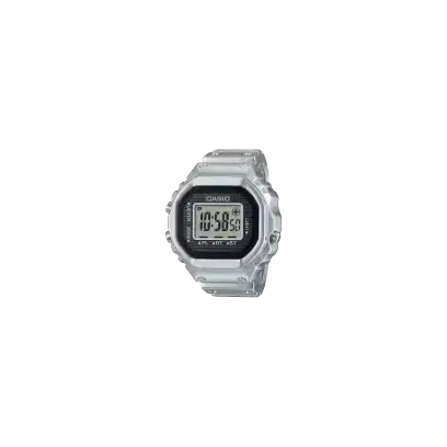 Casio Ring Watch CRW-001-1