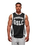 Gymshark GSLC Tank - Black