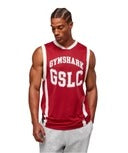 Gymshark GSLC Tank - Conditioning Red