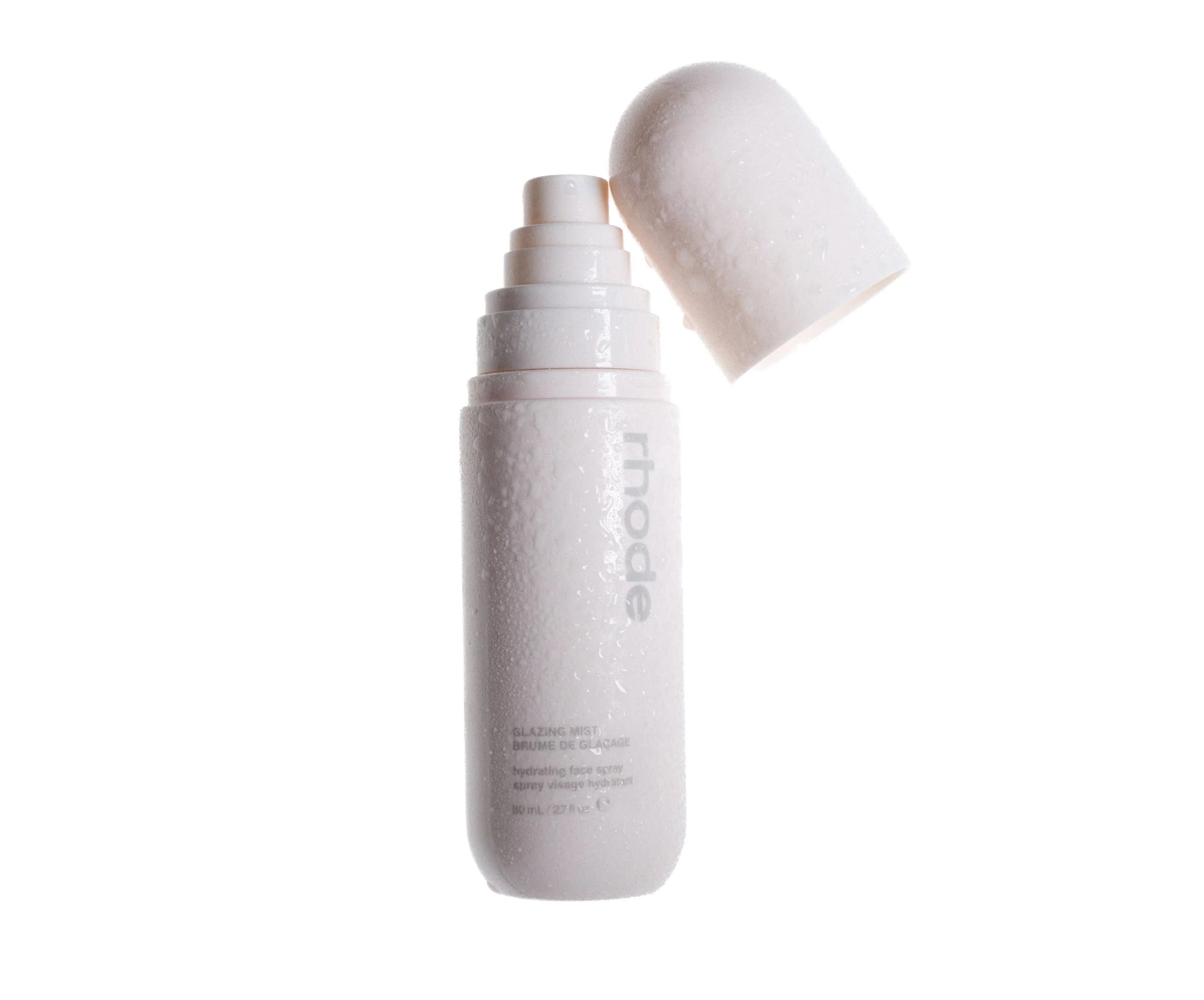 Rhode Glazing Mist - The Hydrating Face Spray