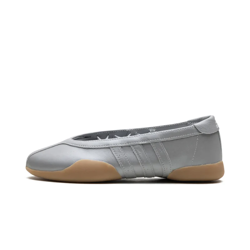Adidas Taekwondo Mei Ballet Silver Metallic Gum (W)