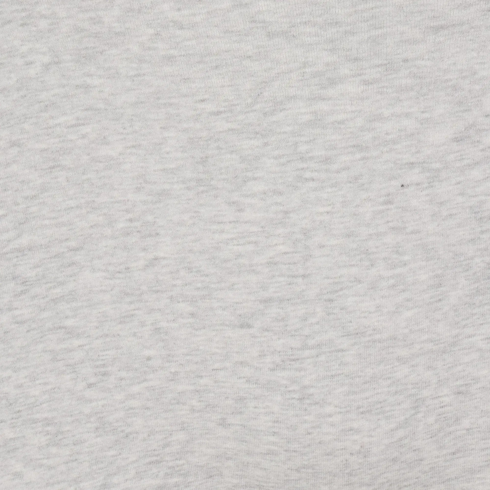 Skims Cotton Jersey T-shirt Light Heather Grey