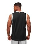 Gymshark GSLC Tank - Black