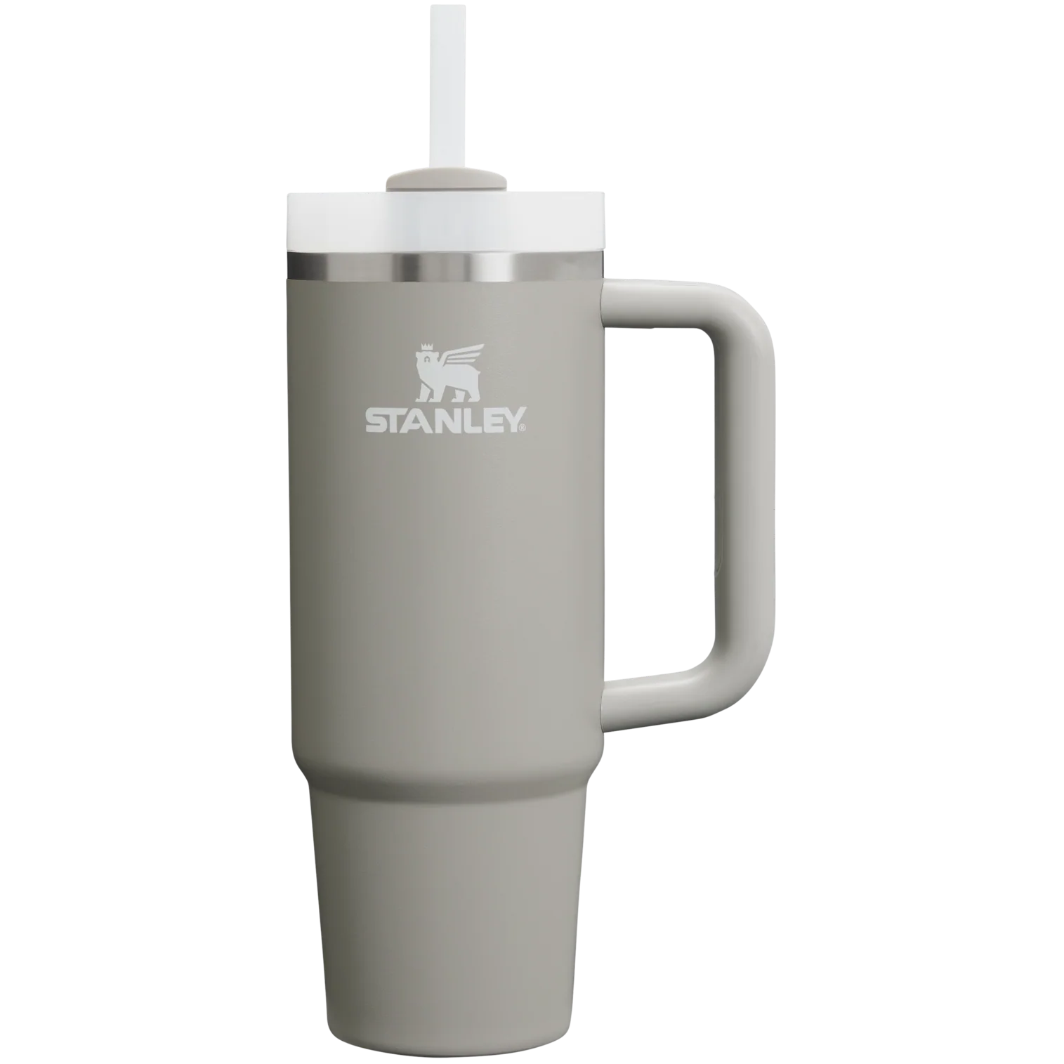 Stanley The Quencher H2.0 Flowstate Tumbler | 30 OZ Ash