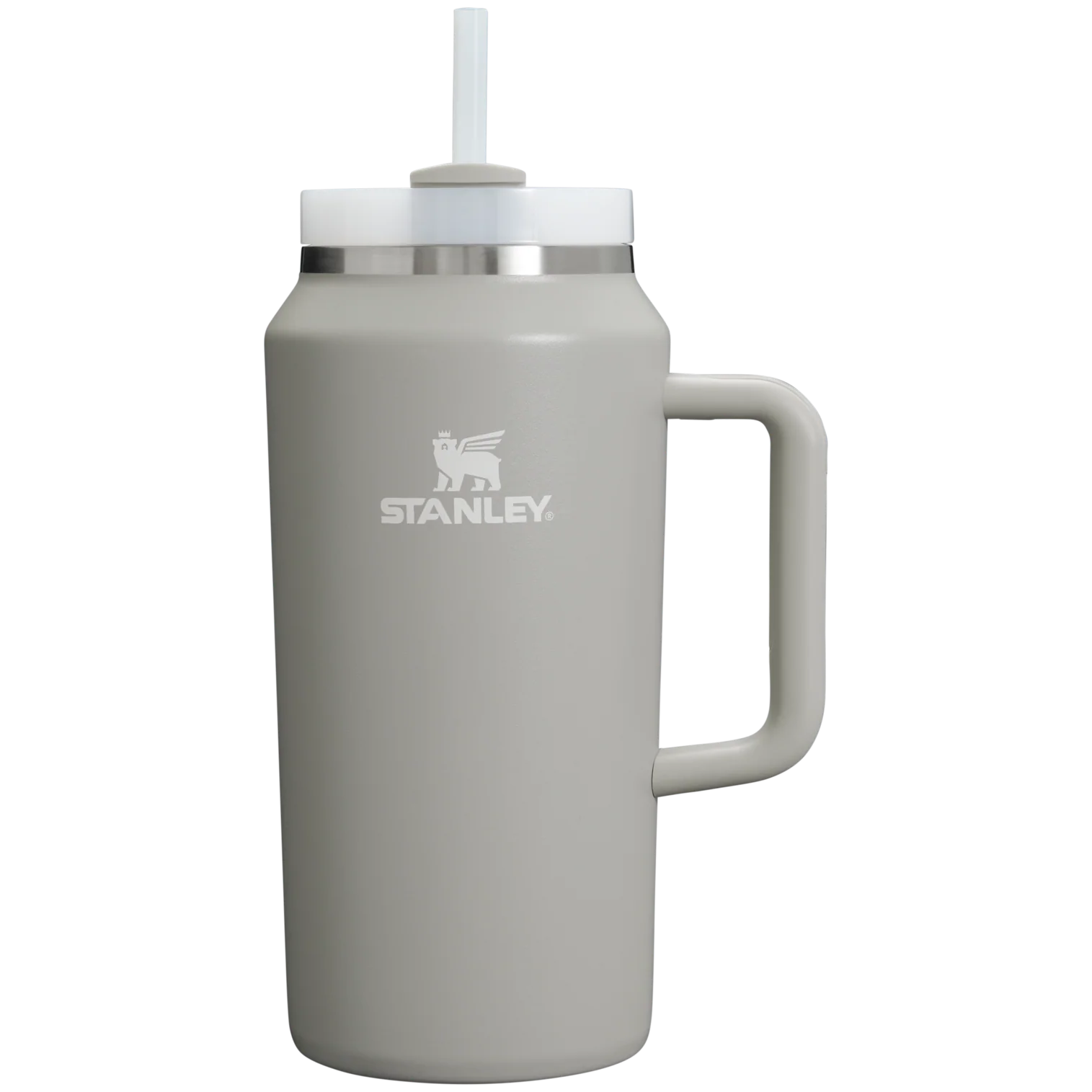 Stanley The Quencher H2.0 FlowState Tumbler | 64 OZ Ash