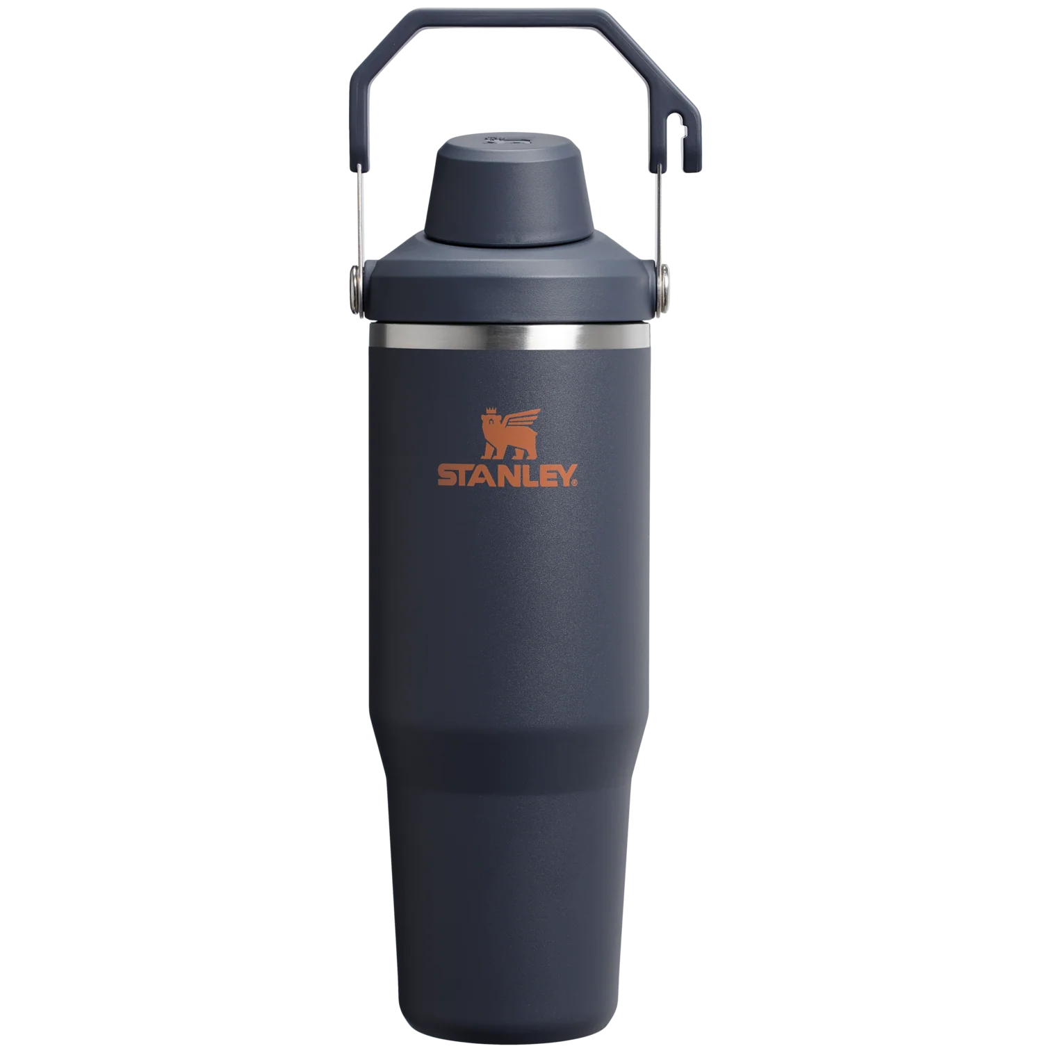 Stanley The IceFlow Tumbler with Fast Flow Lid | 30 OZ Twilight