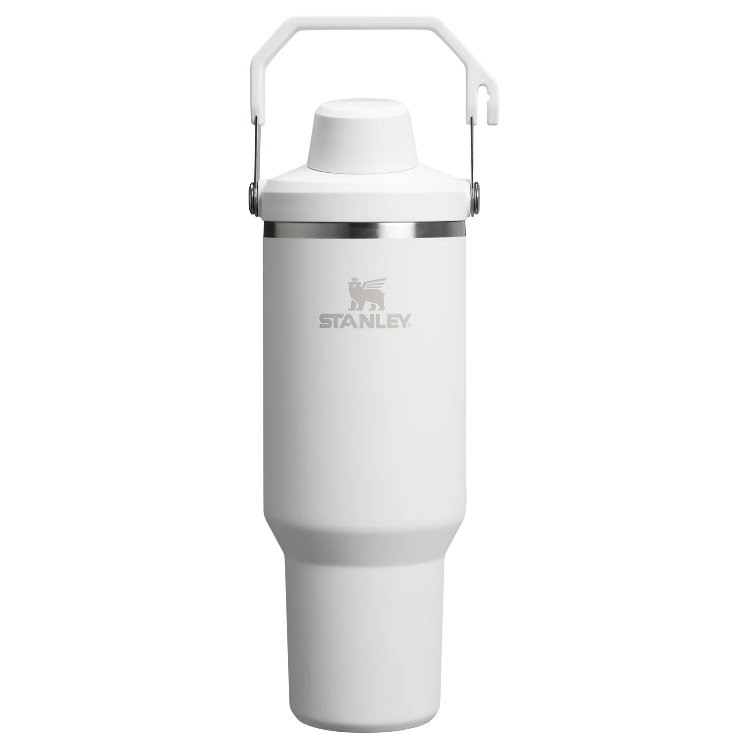 Stanley The IceFlow Tumbler with Fast Flow Lid | 40 OZ Frost