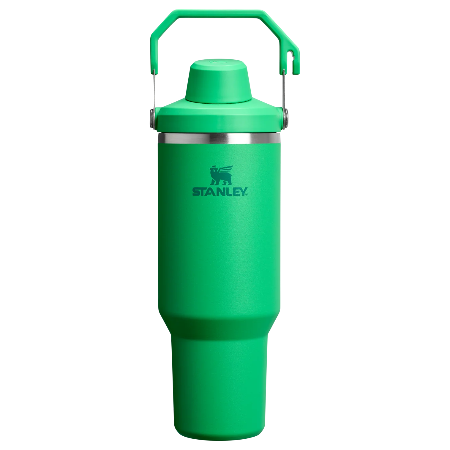 Stanley The IceFlow Tumbler with Fast Flow Lid | 40 OZ Meadow