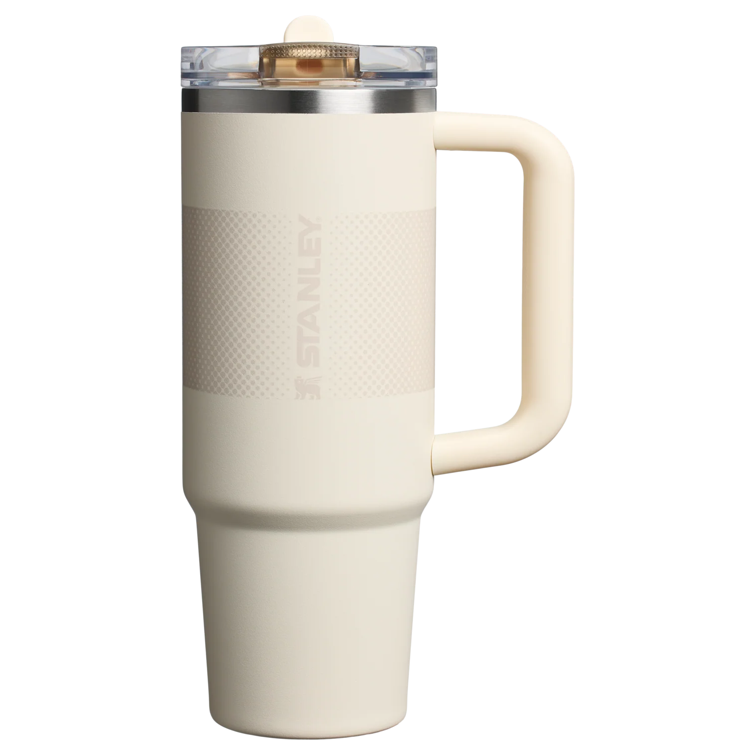 Stanley The Quencher ProTour Flip Straw Tumbler | 30 OZ Cream Fade
