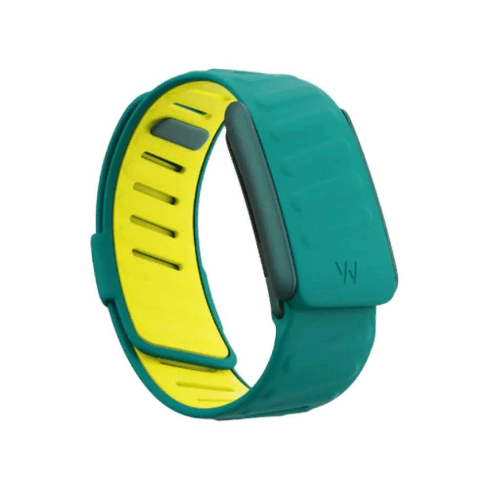 Whoop 5.0 Sportflex Propel Band (12 Month Peak Subscription Included)