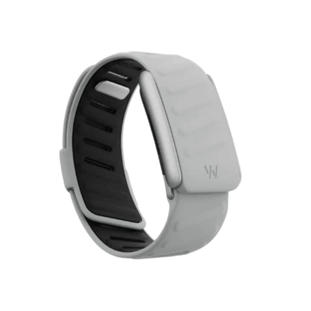 Whoop 5.0 Sportflex Drift Band (12 Month Peak Subscription Included)