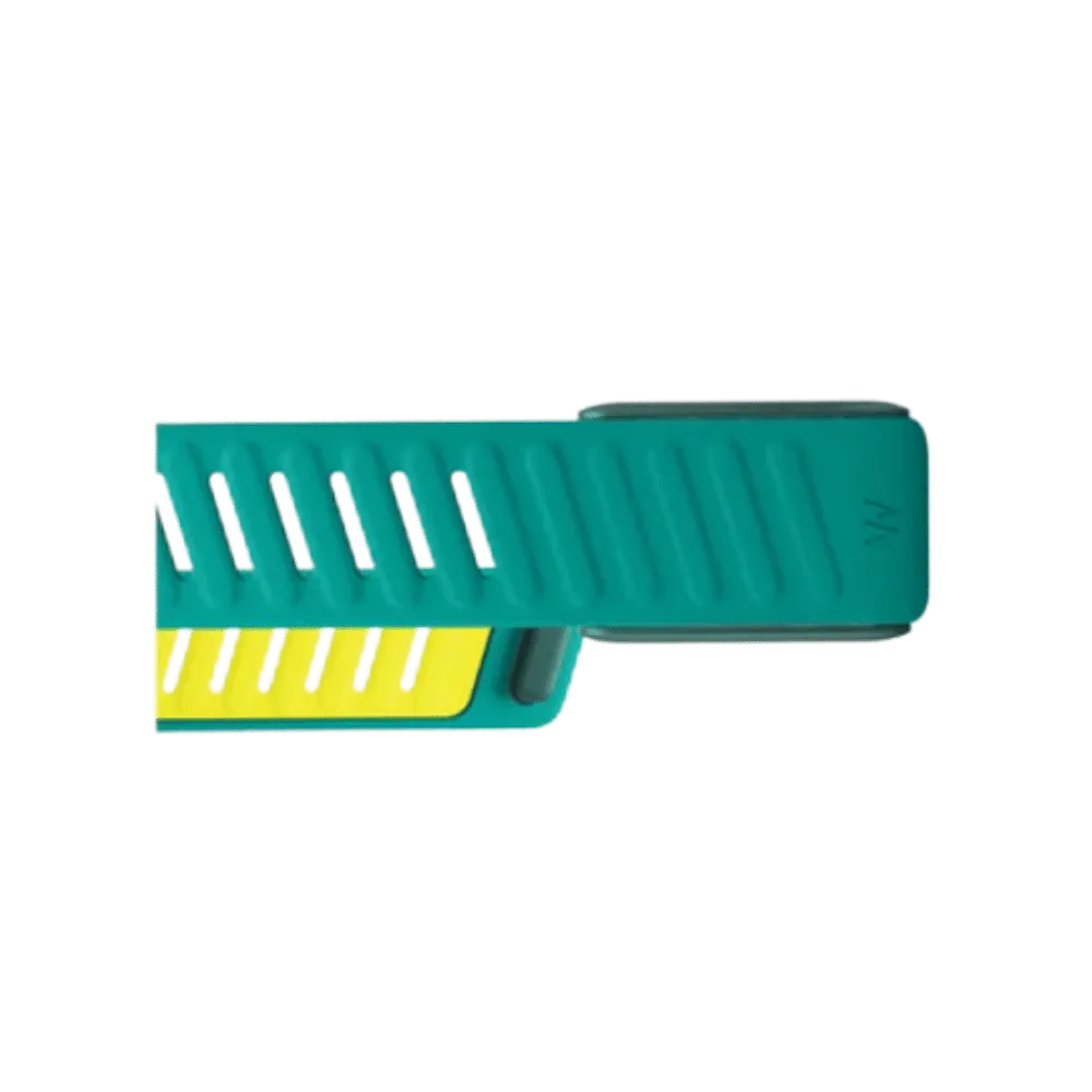 Whoop 5.0 Sportflex Propel Band (12 Month Peak Subscription Included)