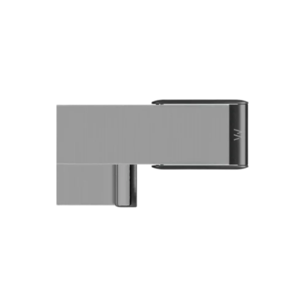 Whoop 5.0 Coreknit Ash Grey Bicep Band (Strap Only)