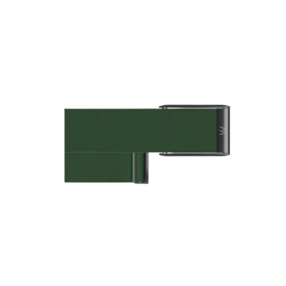Whoop 5.0 Coreknit Evergreen Band (Strap Only)