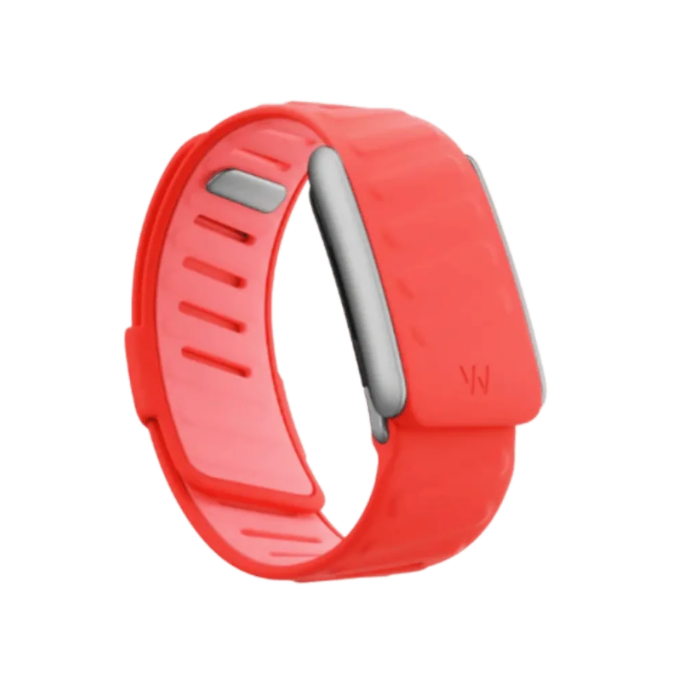 Whoop 5.0 Sportflex Bounce Band (12 Month Peak Subscription Included)