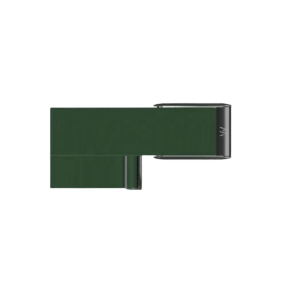 Whoop 5.0 Coreknit Evergreen Band (12 Month Peak Subscription Included)