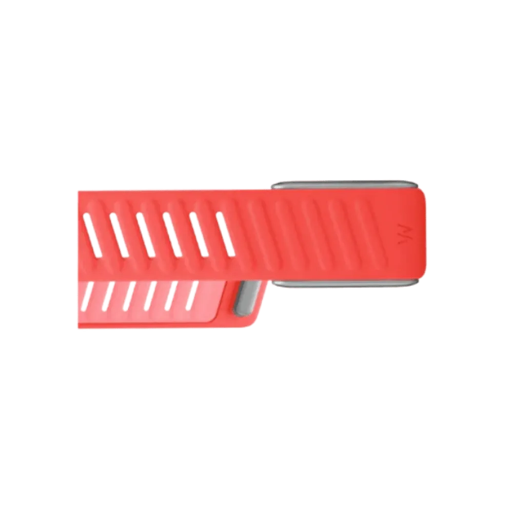 Whoop 5.0 Sportflex Bounce Band (12 Month Peak Subscription Included)