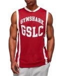 Gymshark GSLC Tank - Conditioning Red