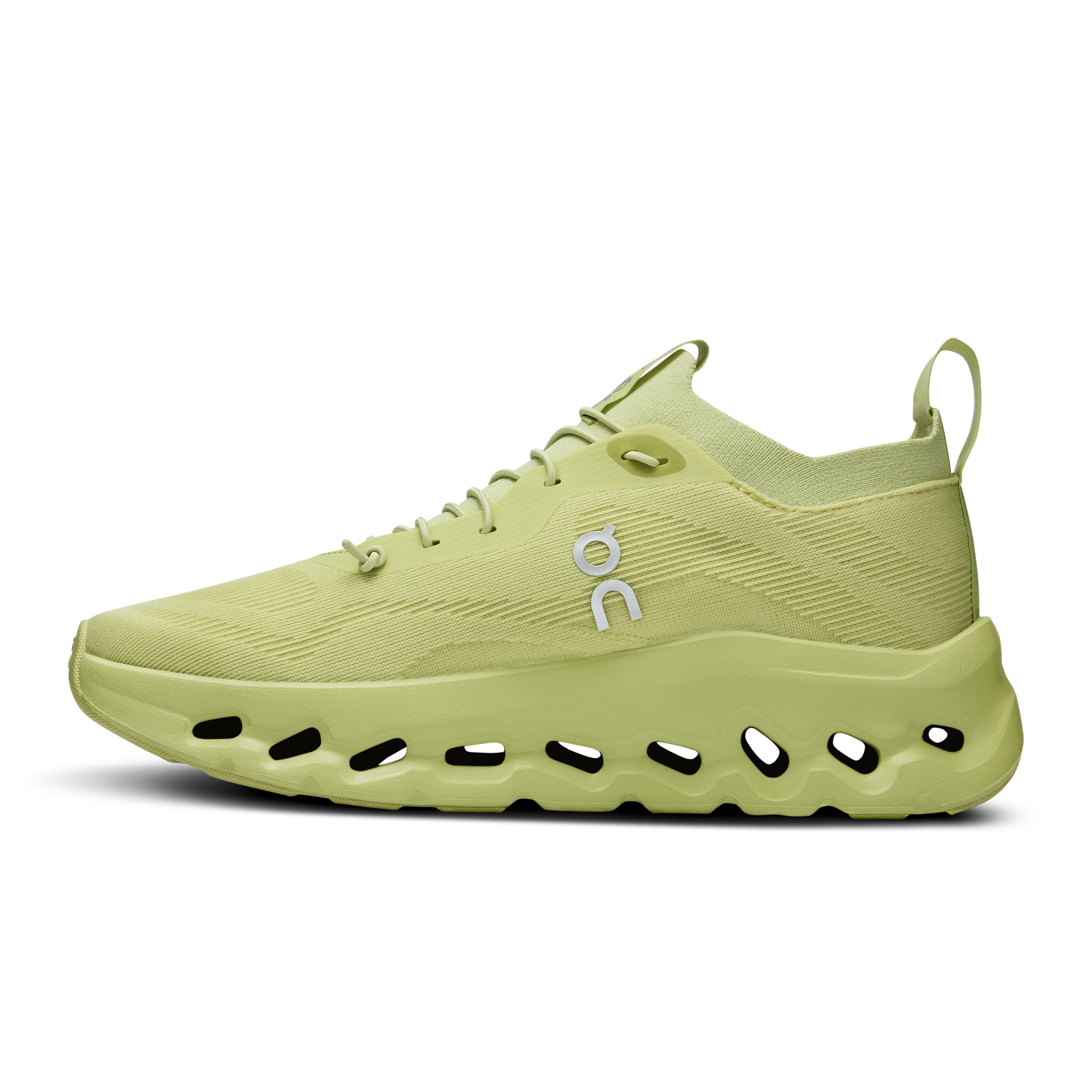 Cloudtilt LOEWE Lime Green M