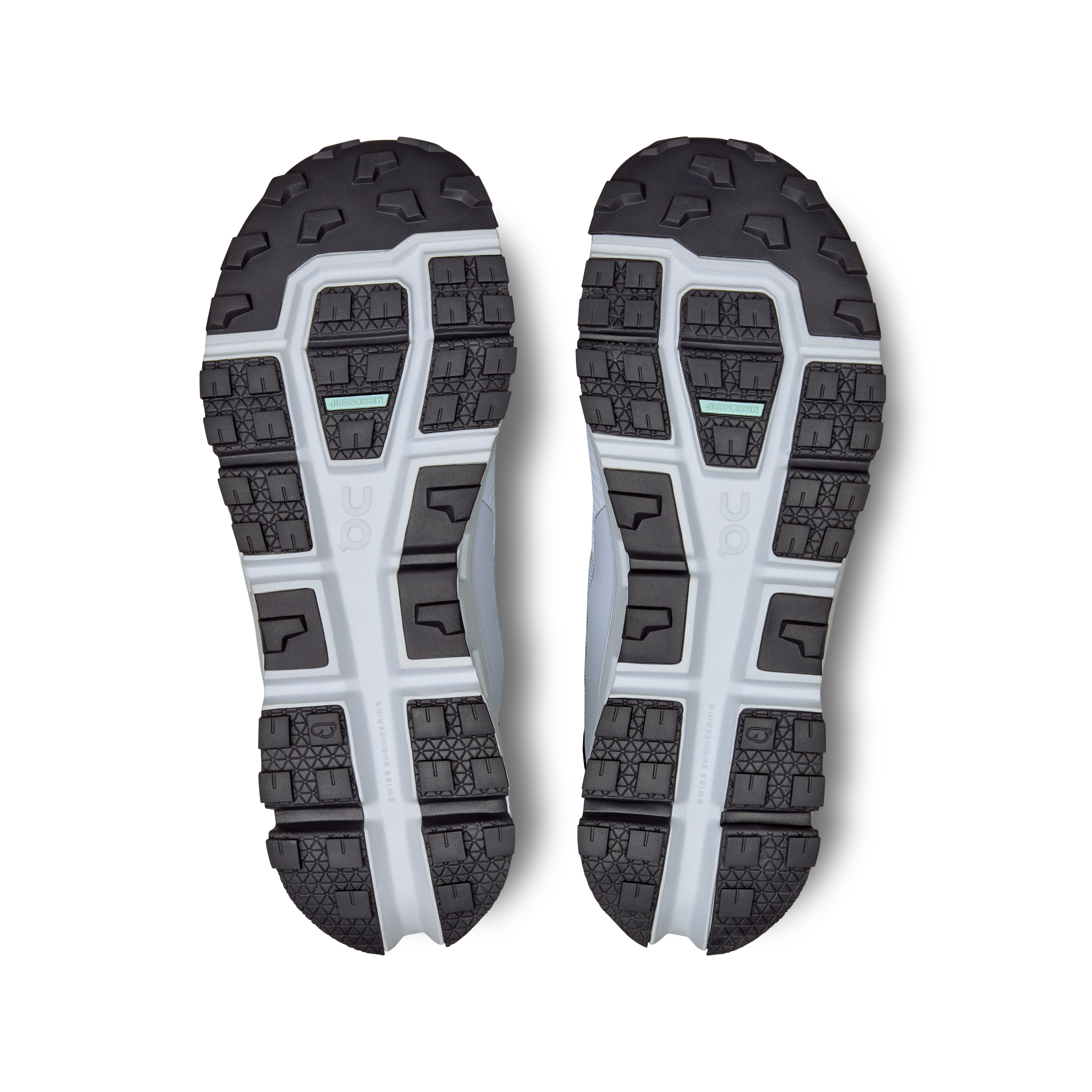 Cloudultra 2 Heather | Iron W