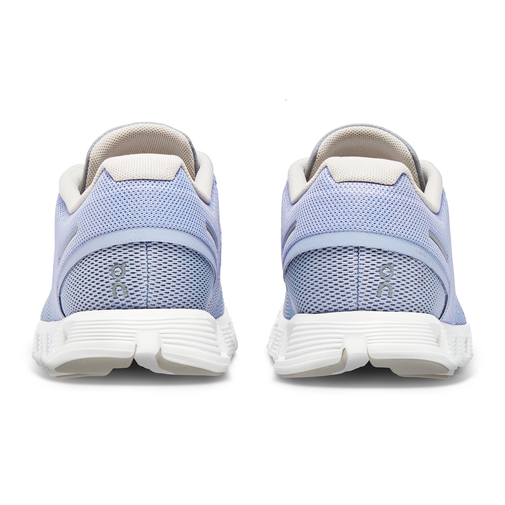 Cloud 5 Nimbus | Alloy W