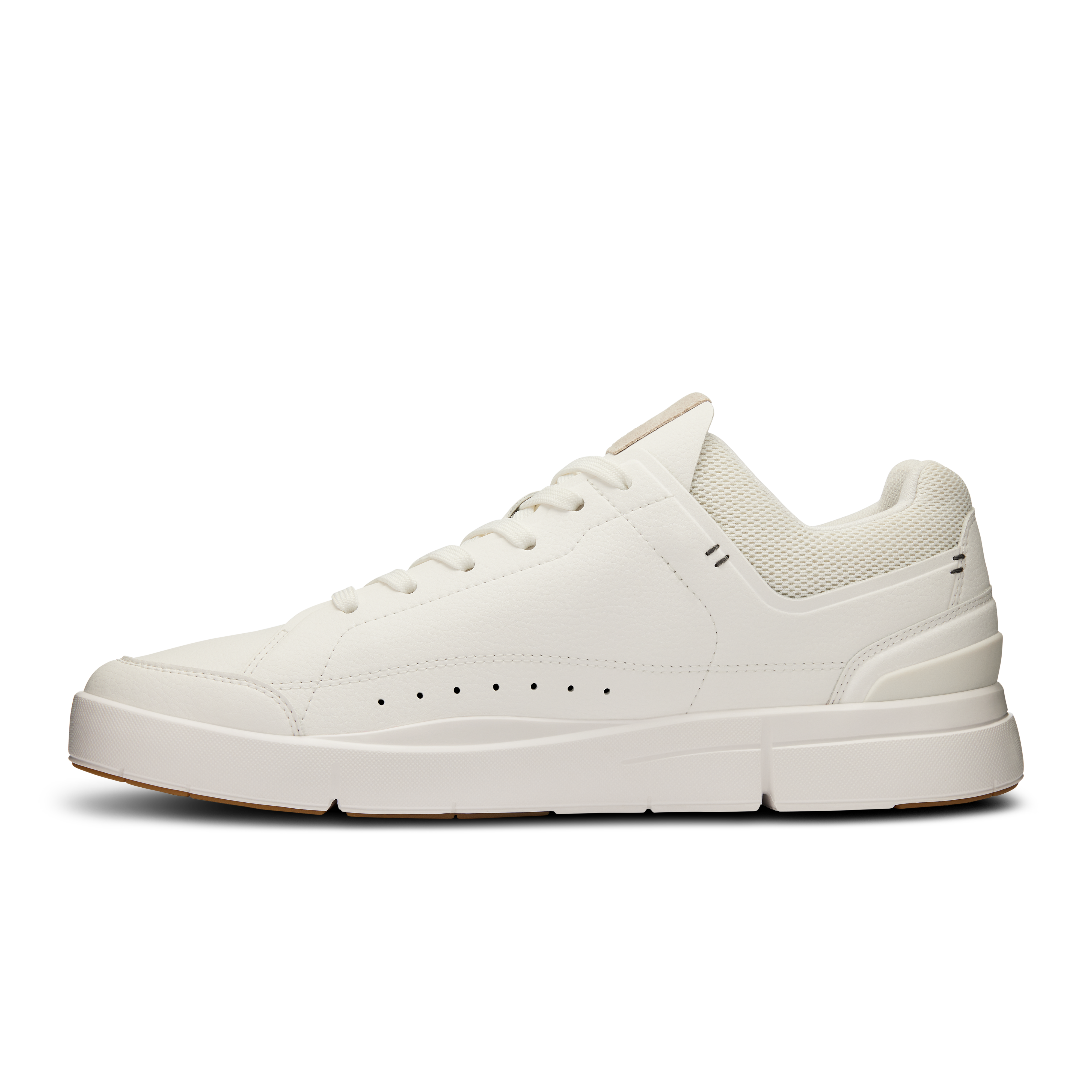 THE ROGER Centre Court 2 M White | Gum