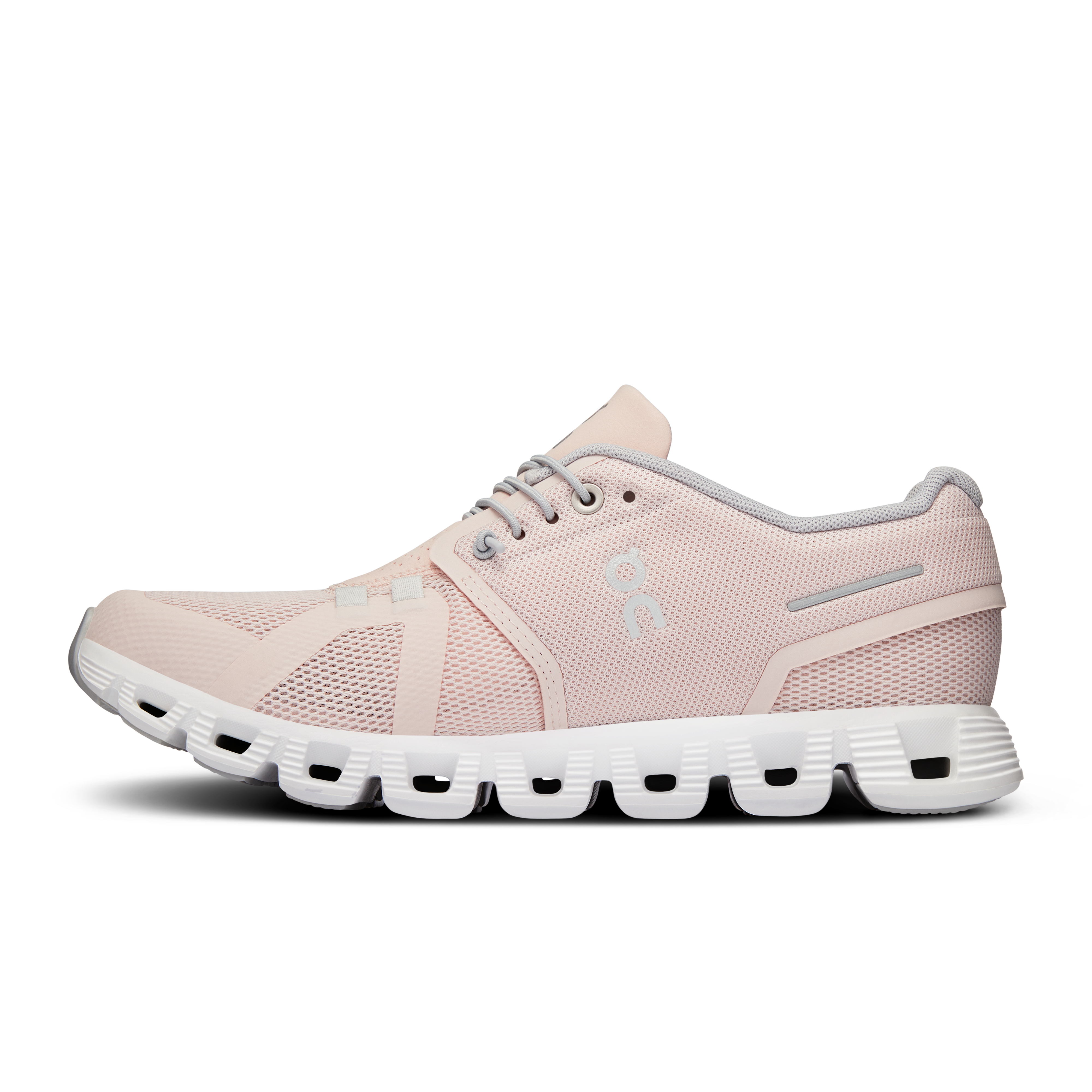 Cloud 5 Shell | White W