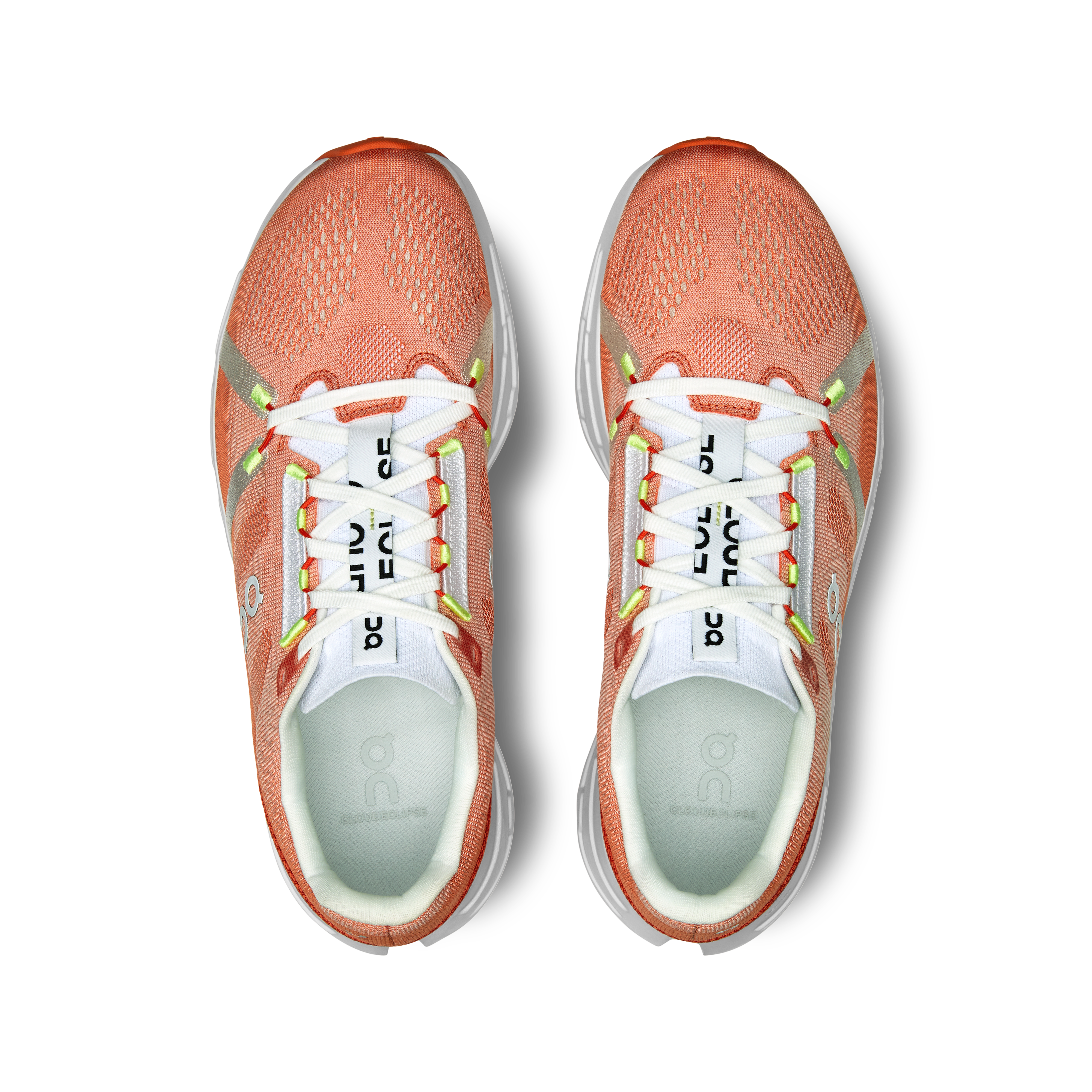 Cloudeclipse Flame | Ivory M