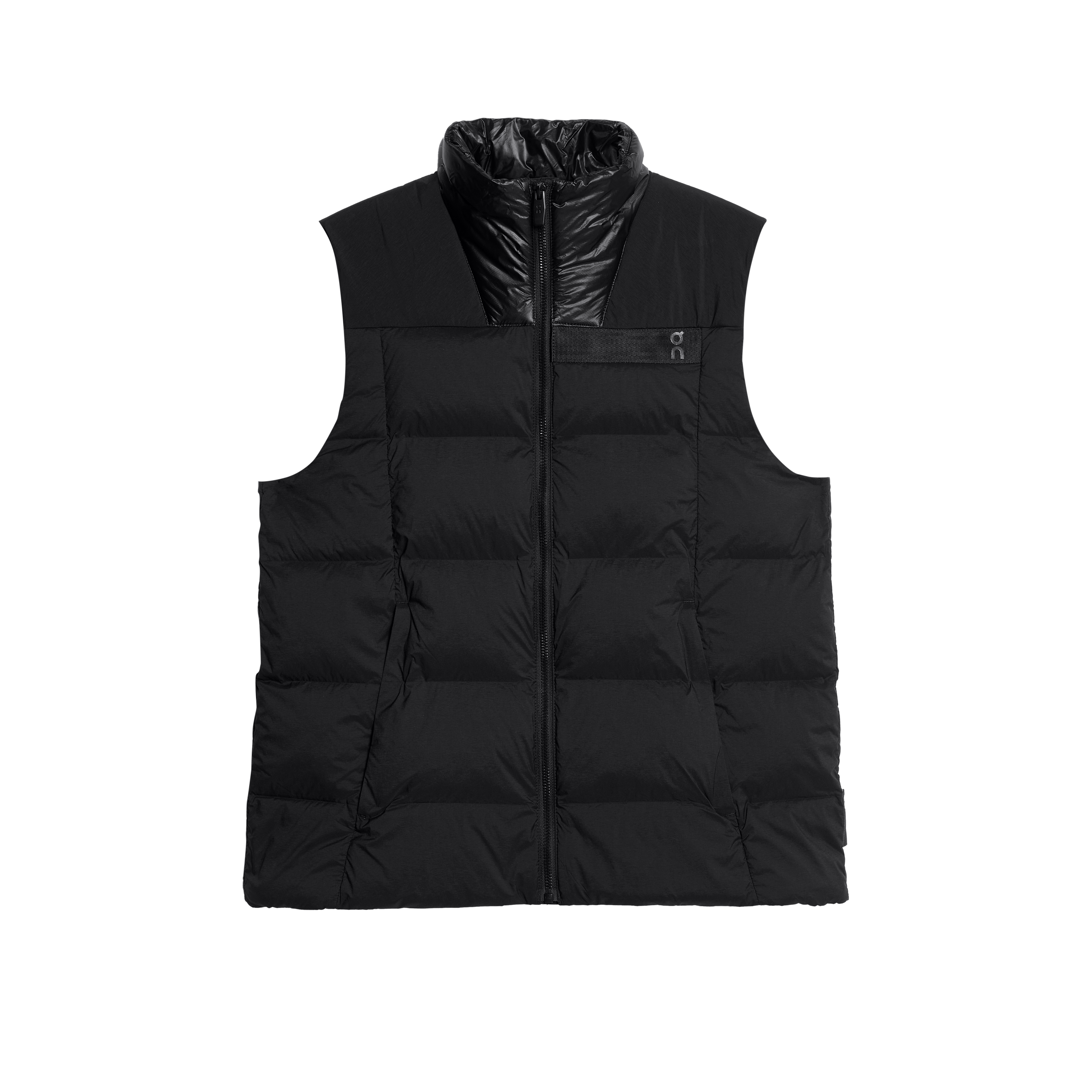 Challenger Vest Black W