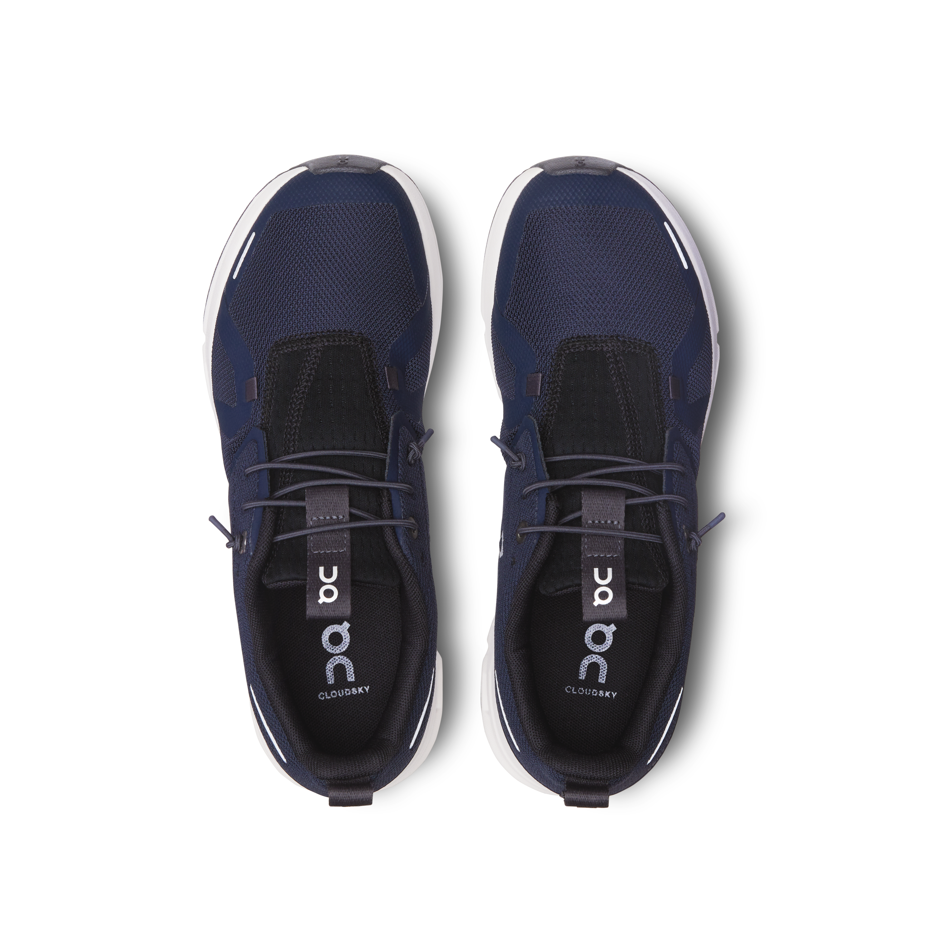 Cloud Sky 1 Y Midnight | Black