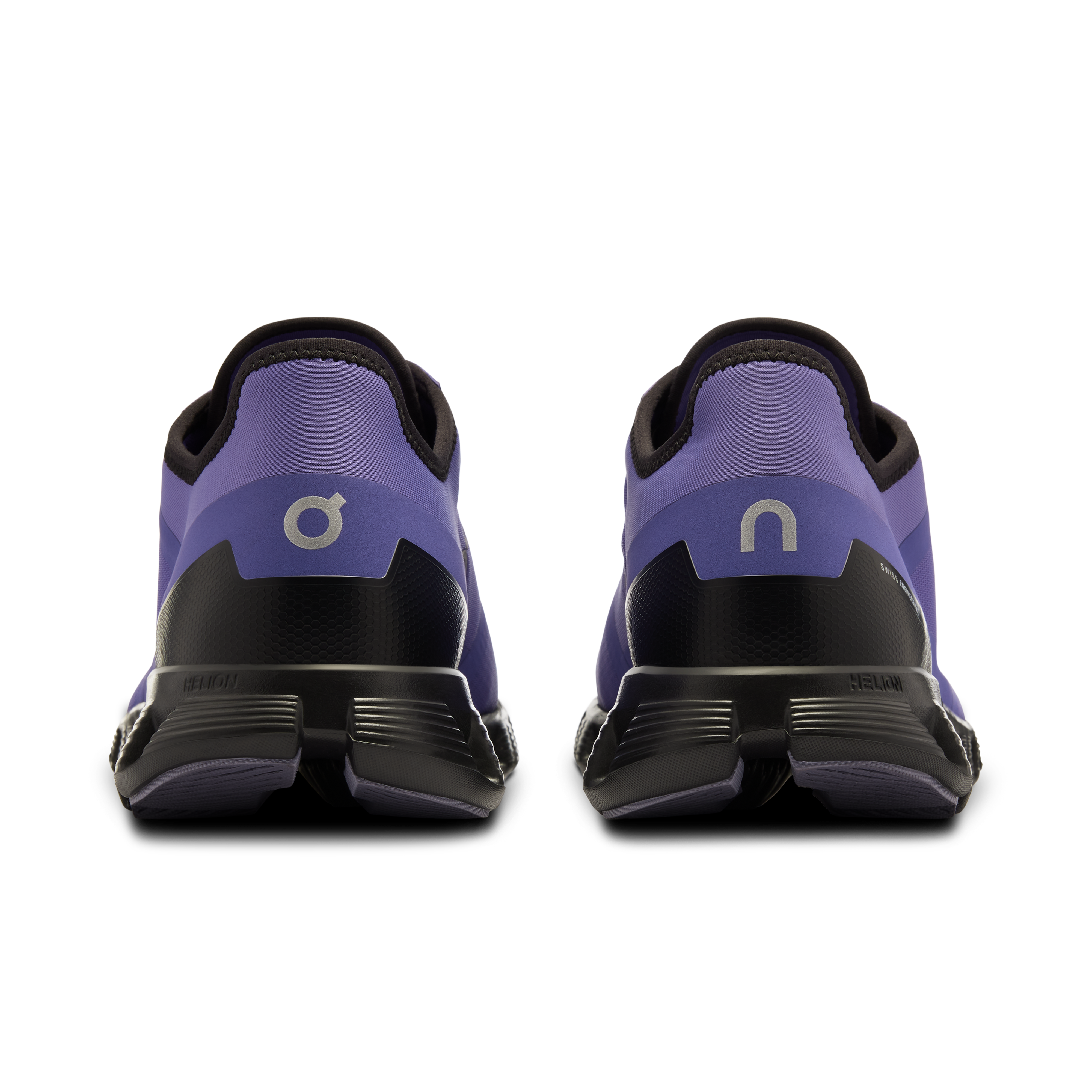 Cloud X 3 AD M Blueberry | Black