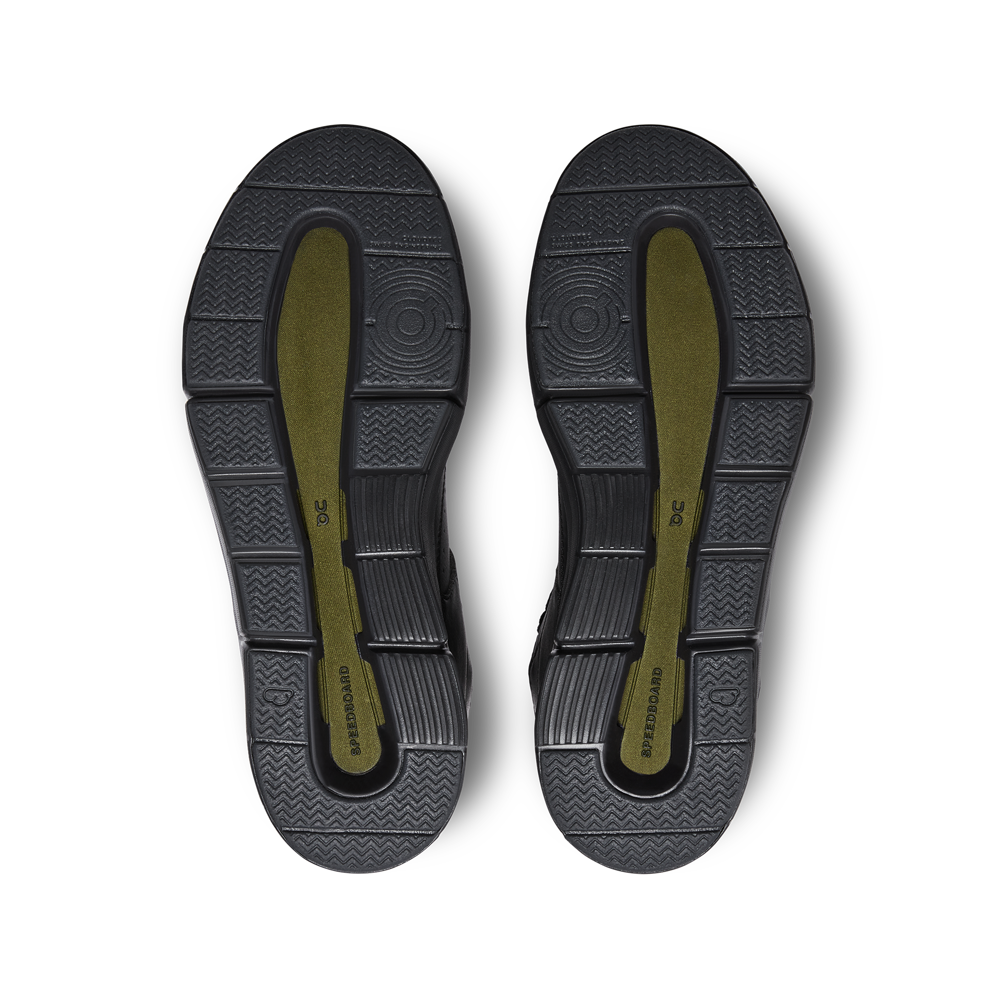 THE ROGER Clubhouse Mid Sensa Black | Camo W